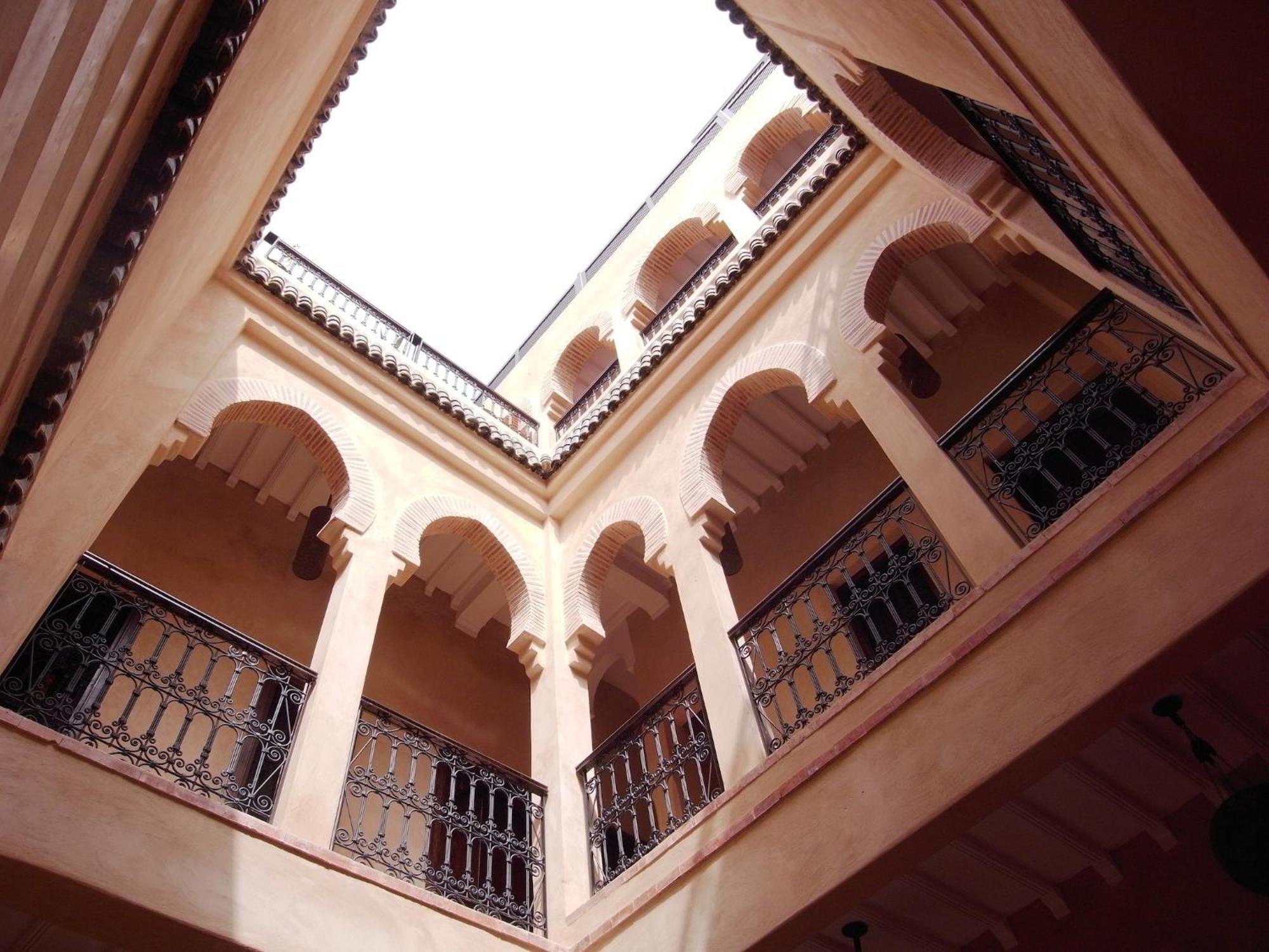 Riad Marrakiss Marrakesh
