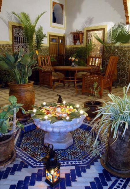 Dalia Marrakesh