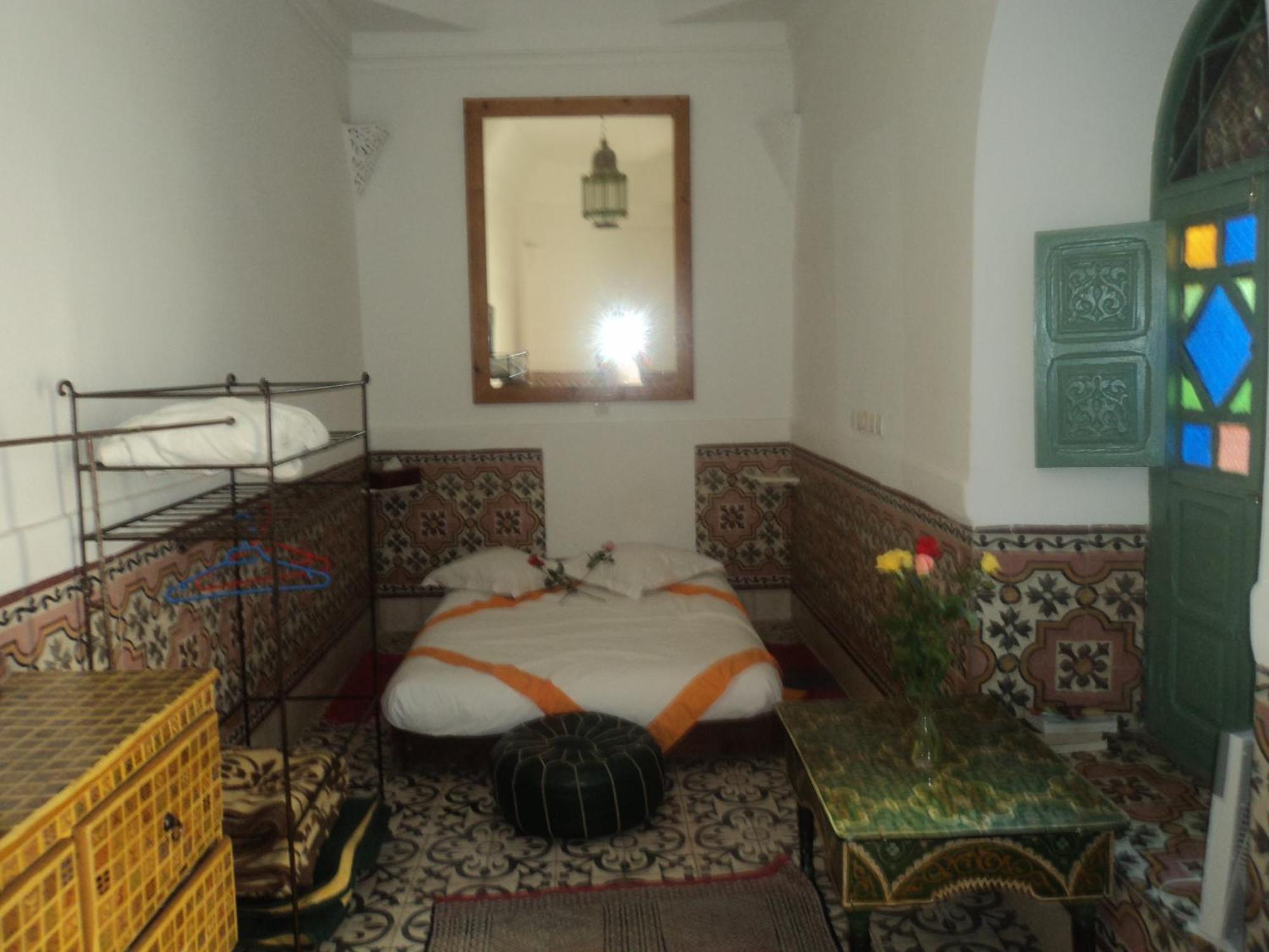 Riad Dar Mchicha Marrakesh