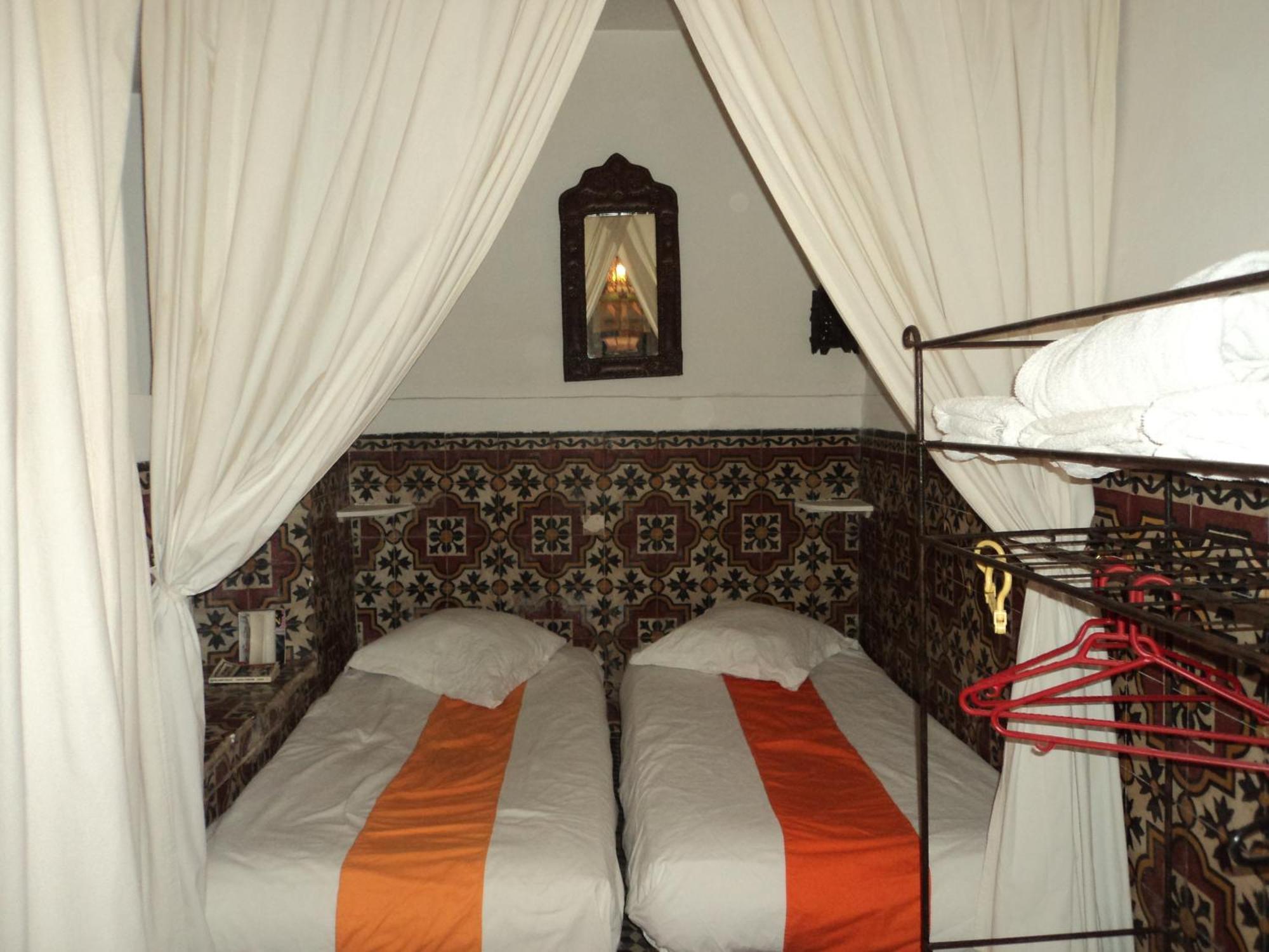 Riad Dar Mchicha 3*