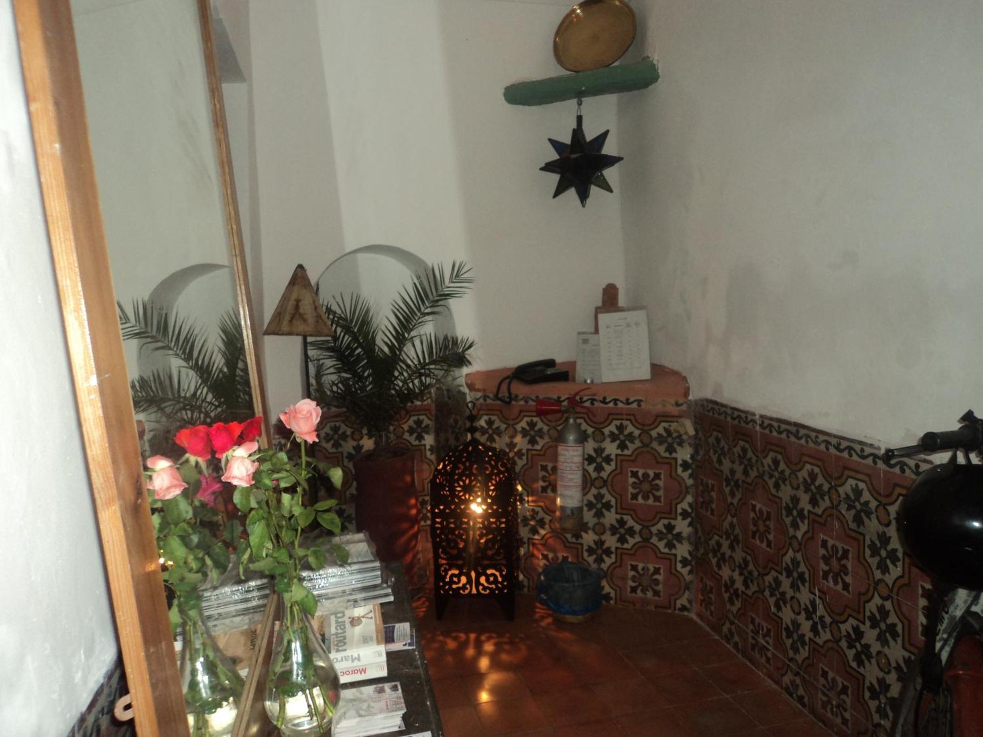 Riad Dar Mchicha