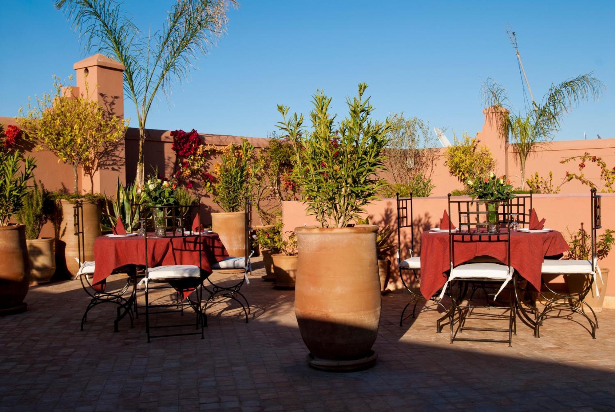 Riad Dar Foundouk And