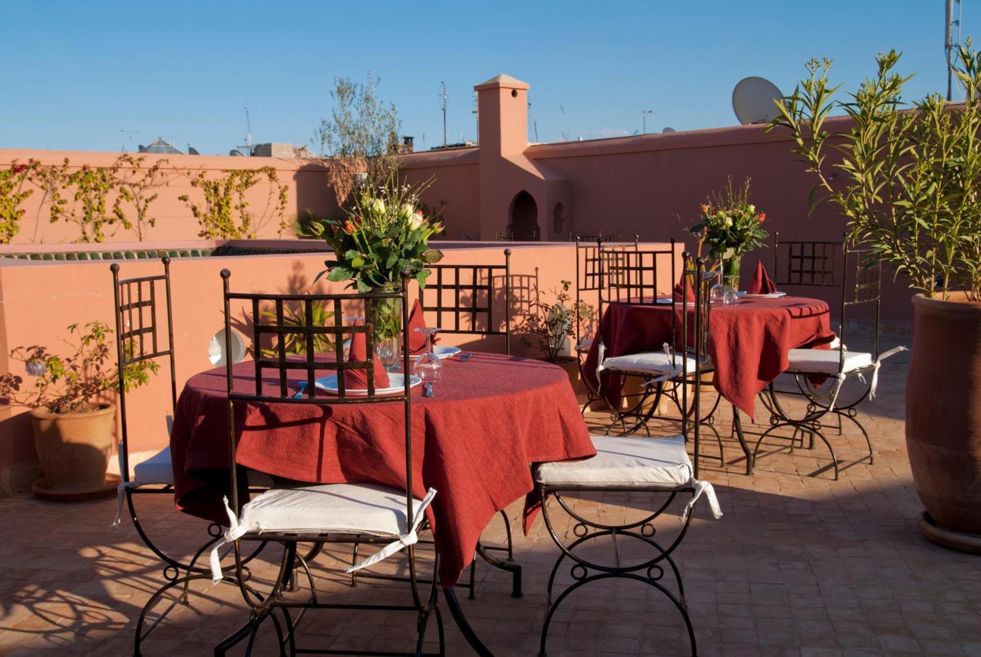 Riad Dar Foundouk And