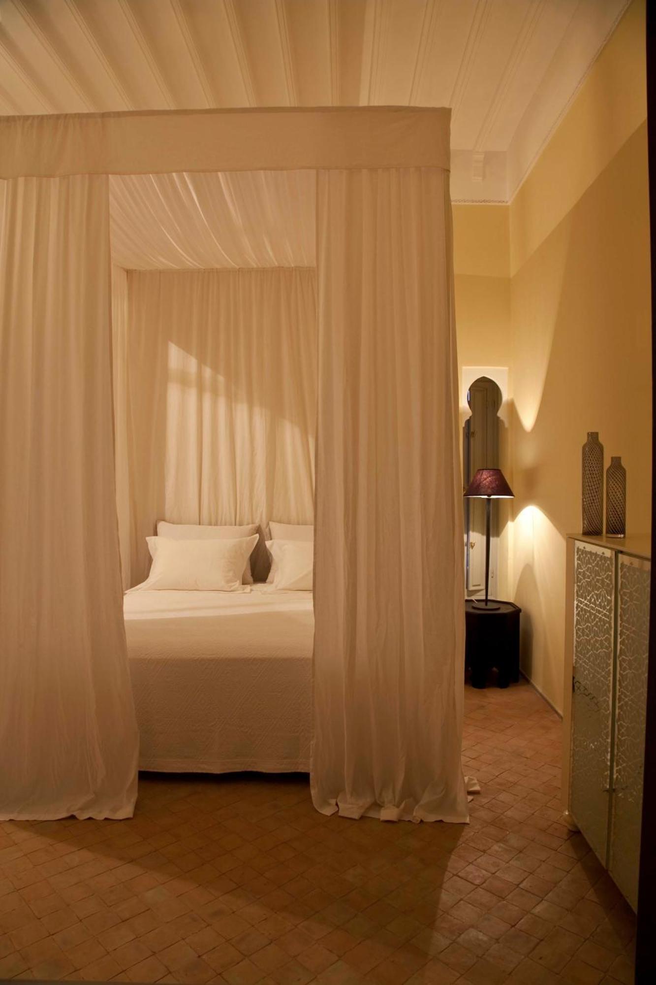 Riad Nashira & Marrakesh