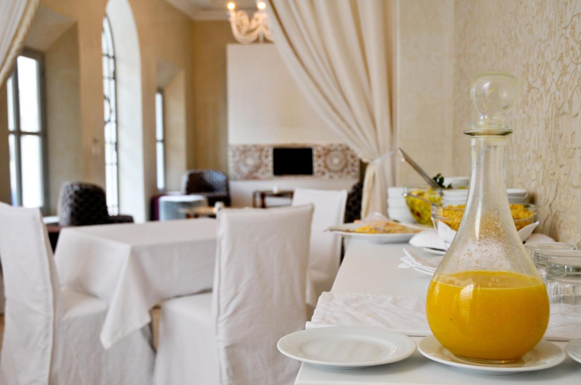 Riad Nashira & Marrakesh