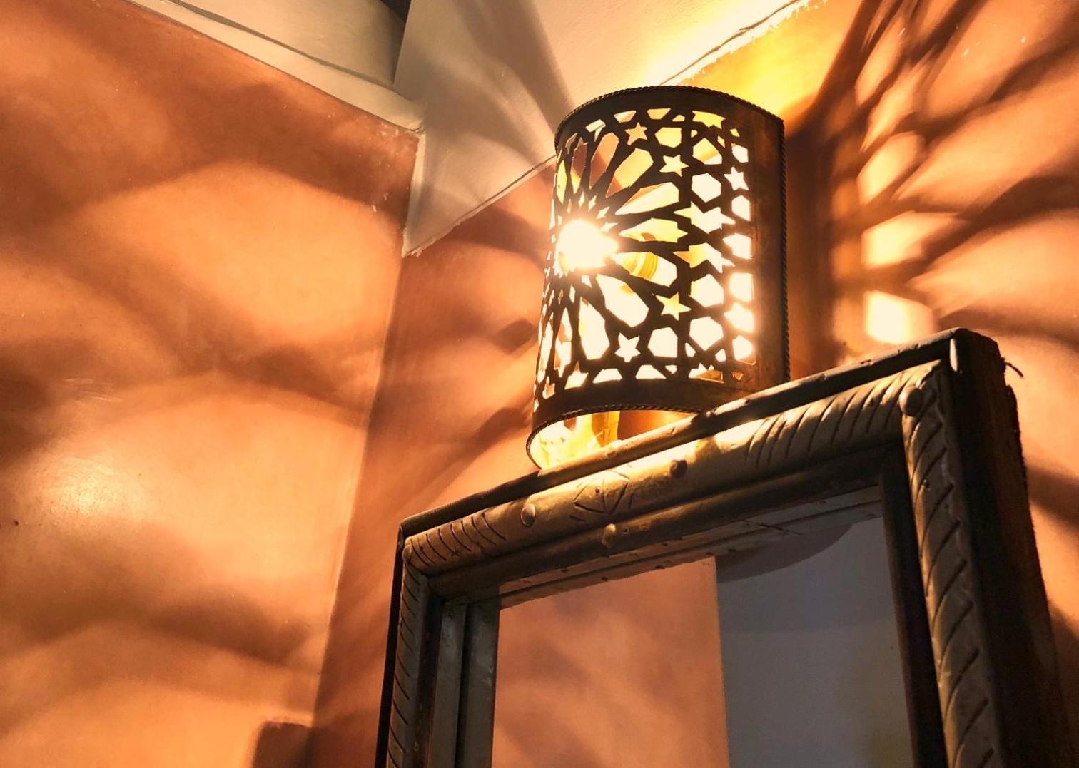 Riad Le Coq Berbere Marraquexe