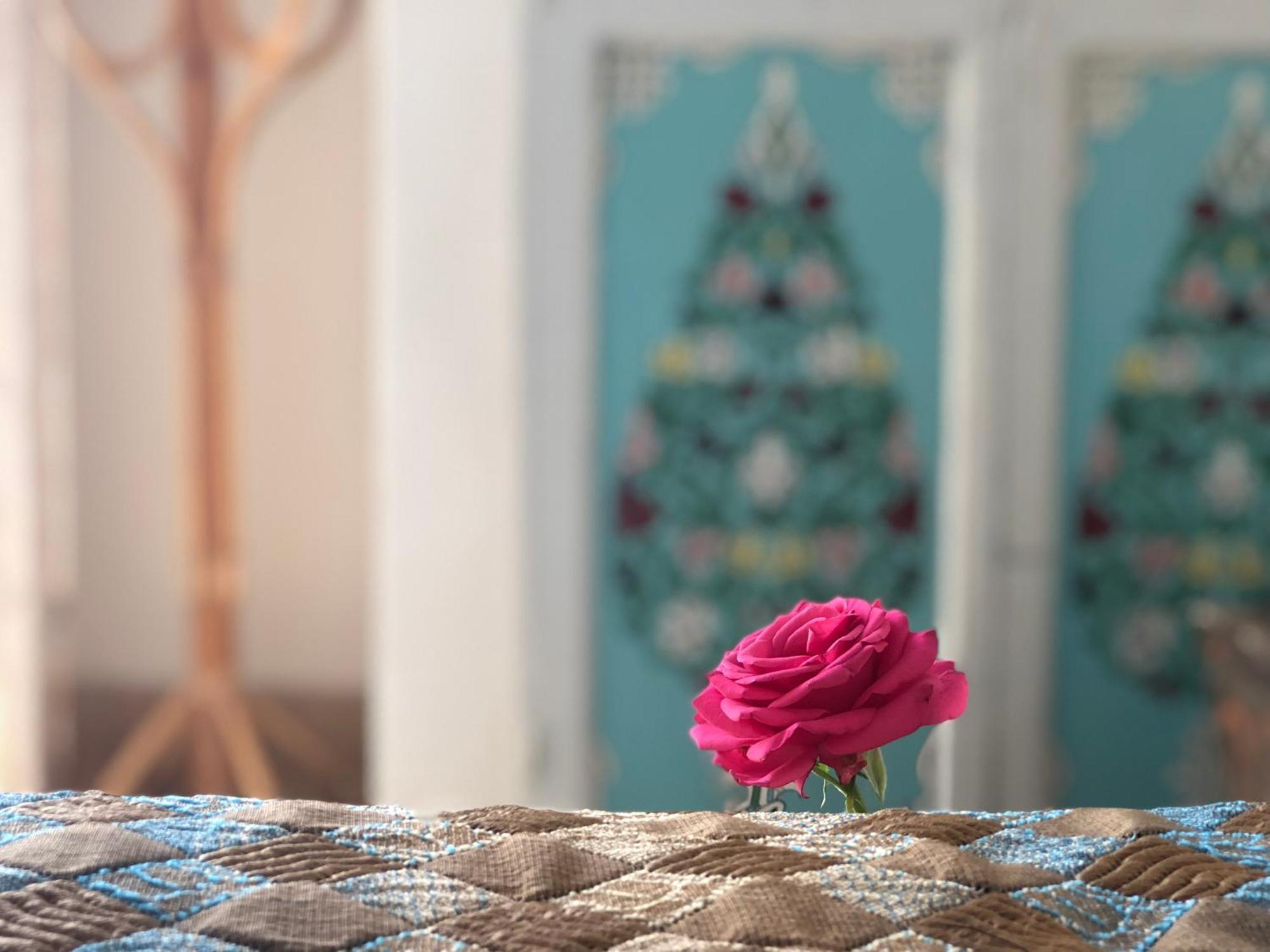 Riad Le Coq Berbere Marraquexe