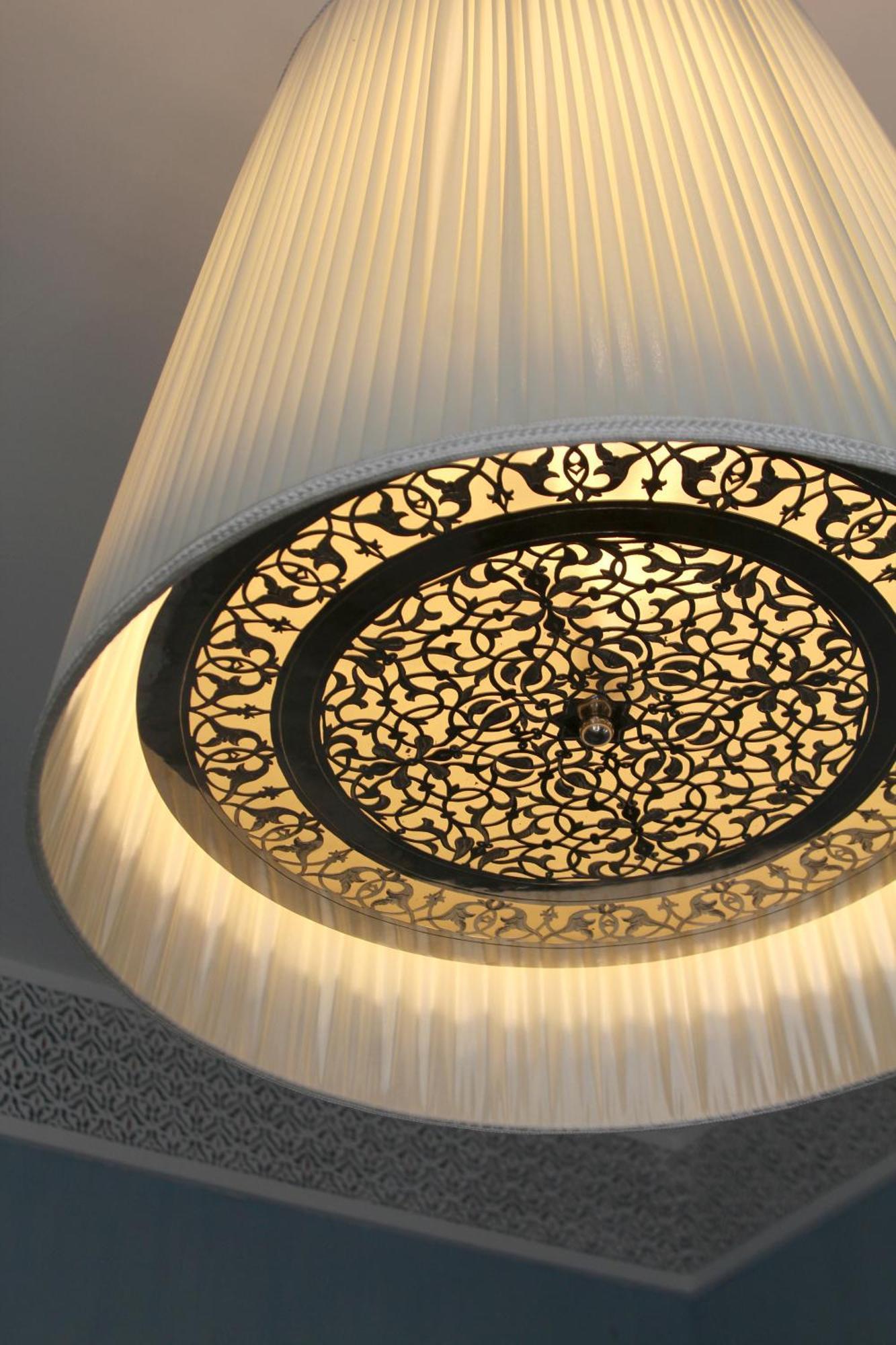 Riad Idra Marrakesh