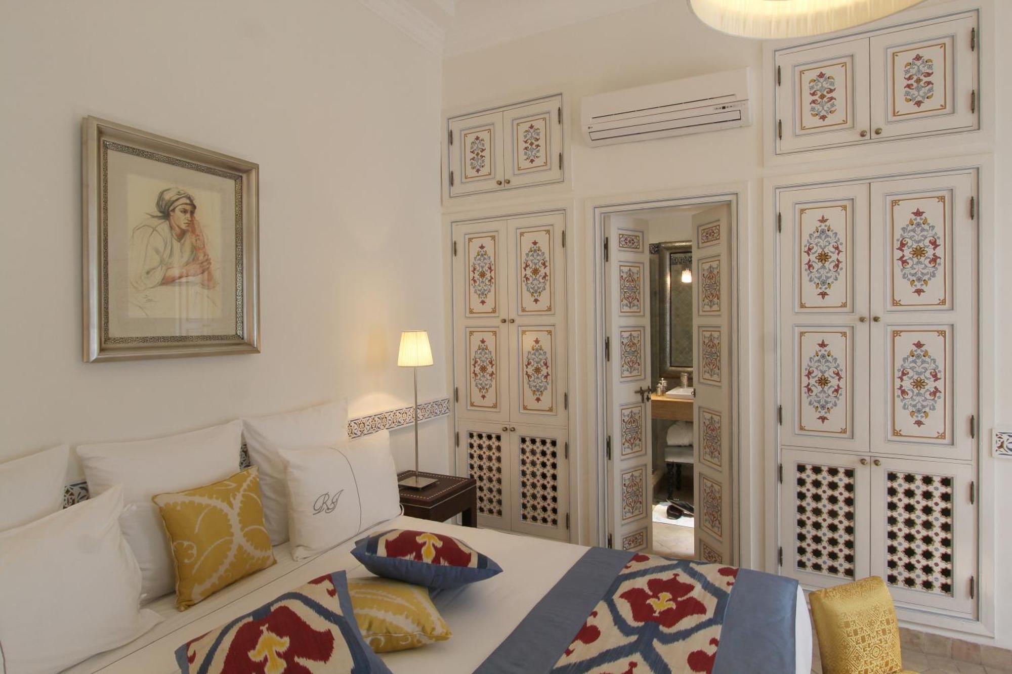 Riad Idra Marrakesh
