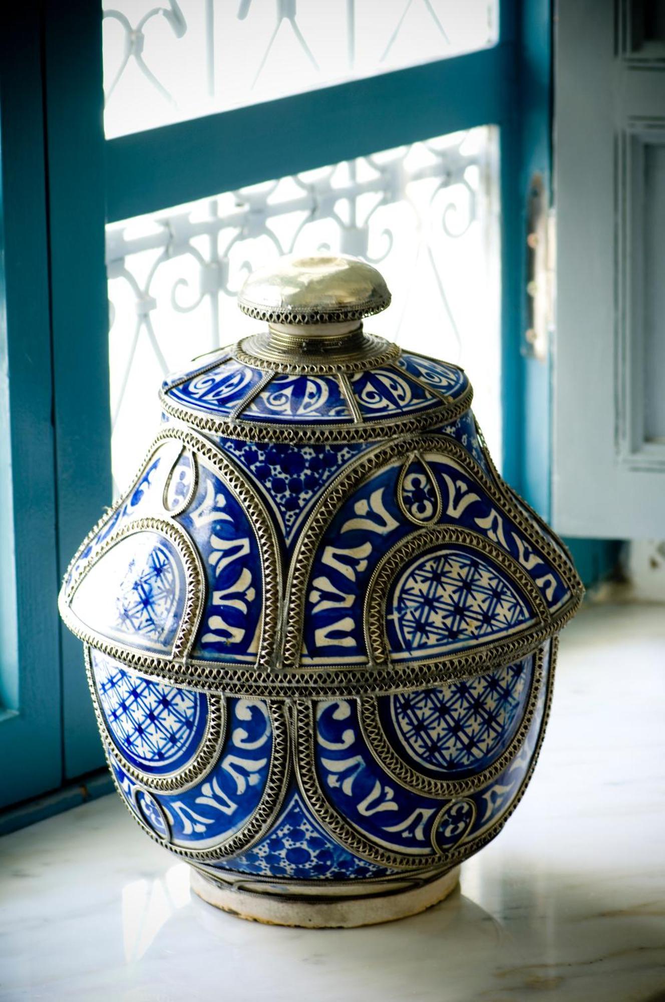 Riad Idra Marrakesh