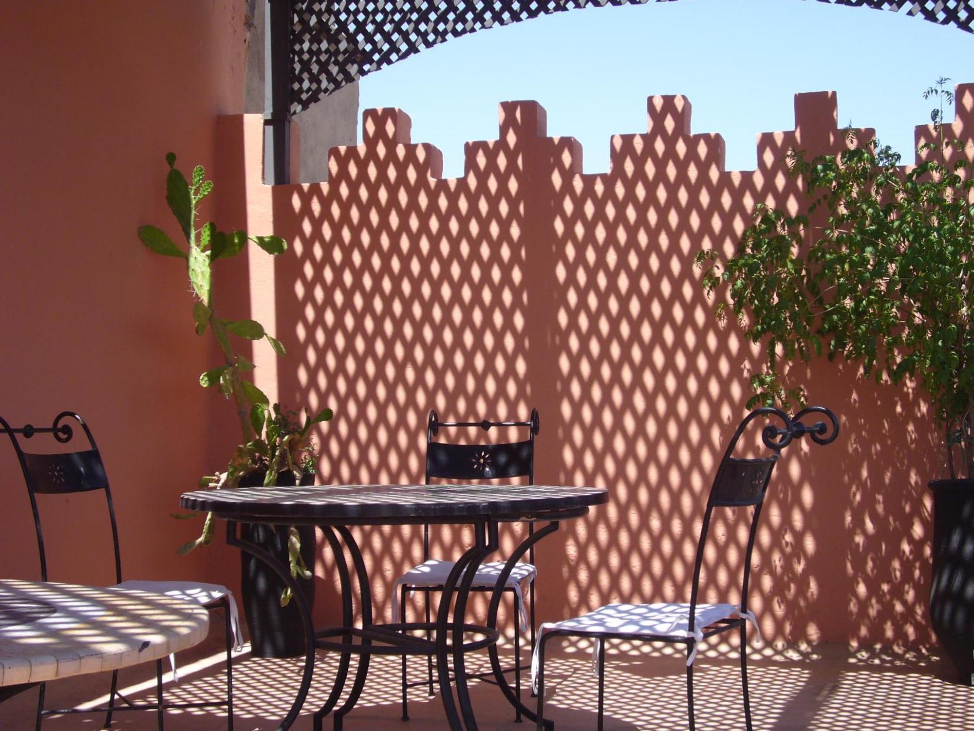 Riad Laila