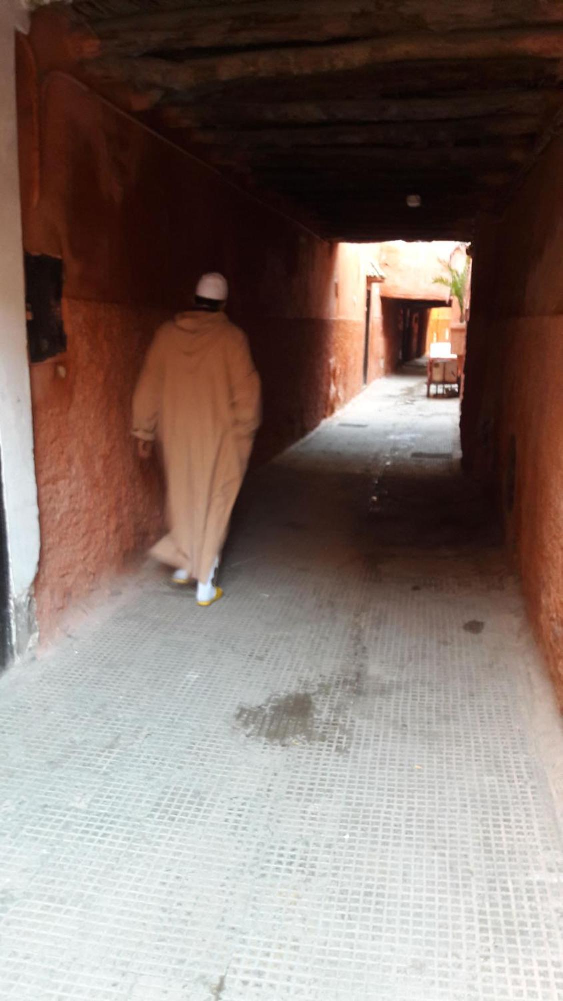 Les Nuits De Marrakech Marrakesh