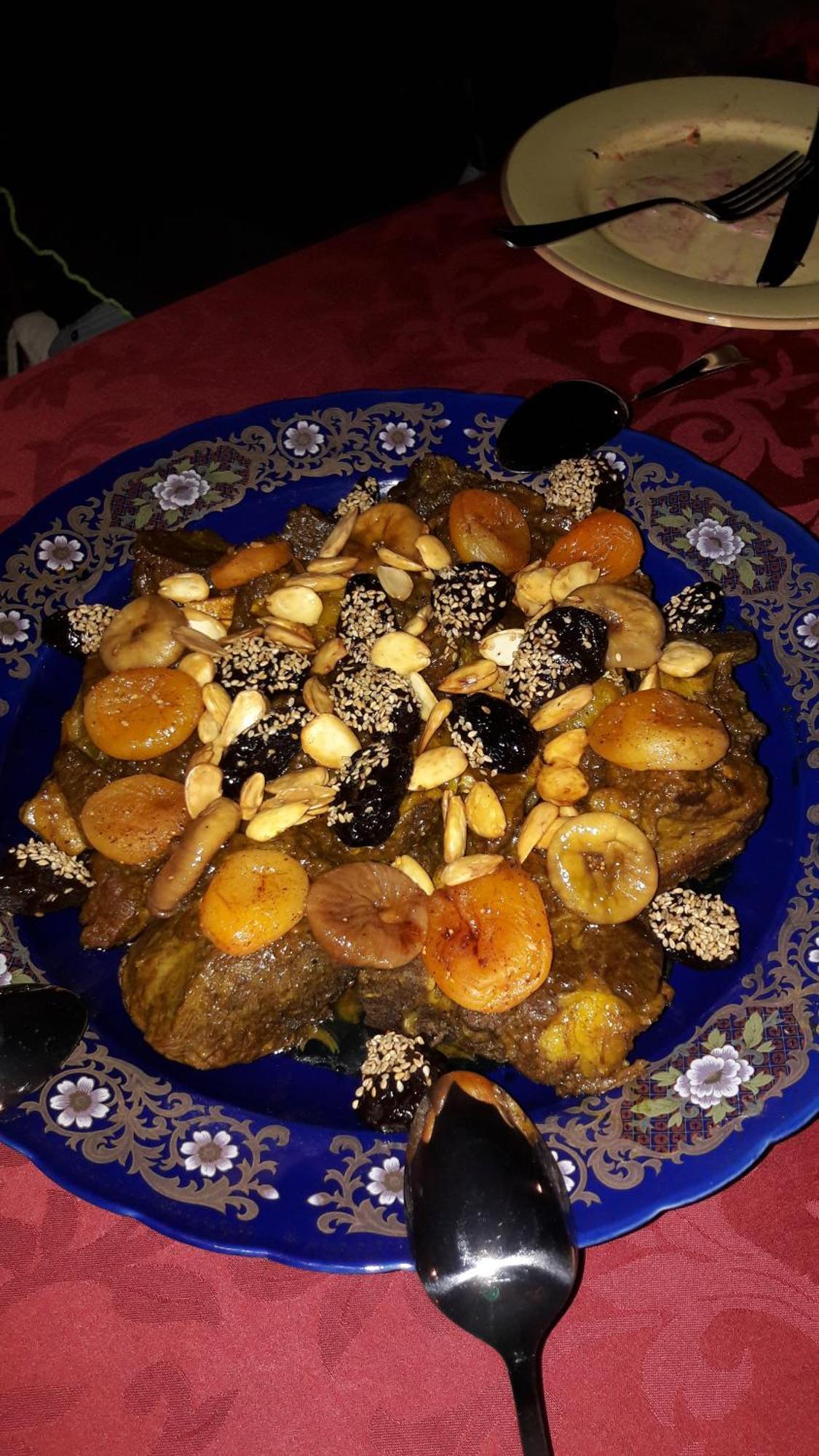 Les Nuits De Marrakech Marrakesh