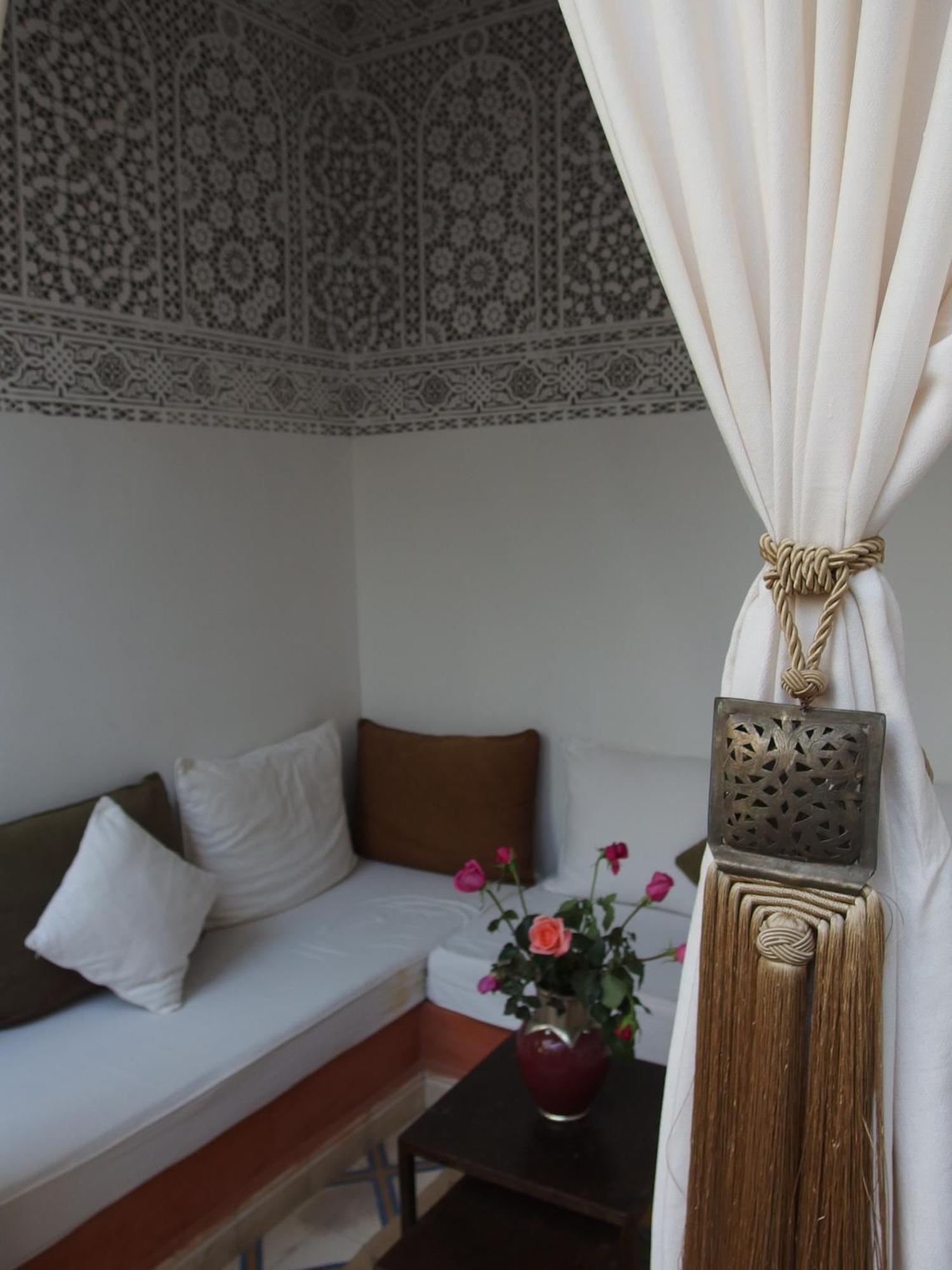 Les Nuits De Marrakech Marrakesh