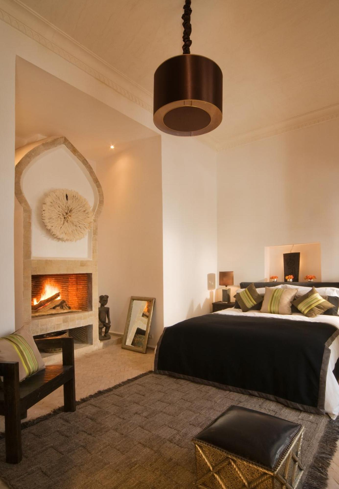 Riad Capaldi 4*