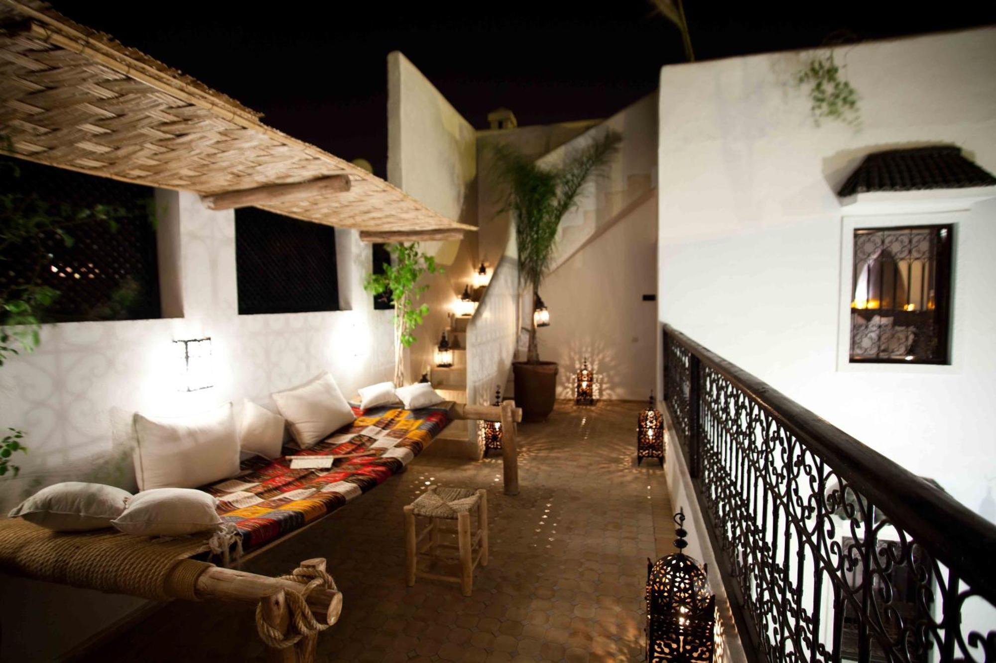 Shambala Marrakesh