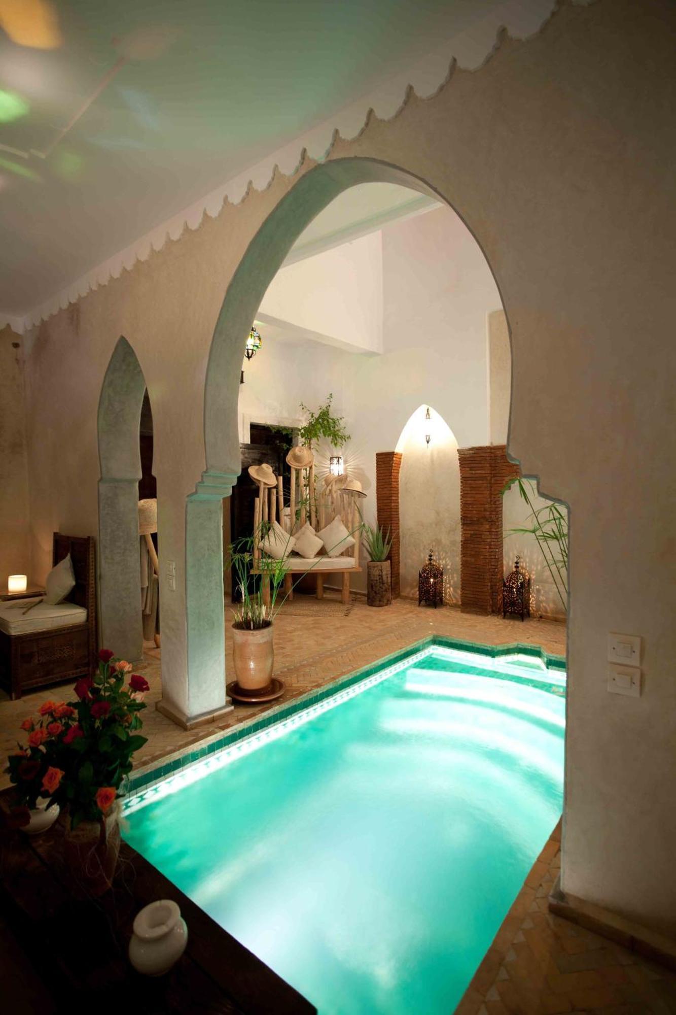 Shambala Marrakesh