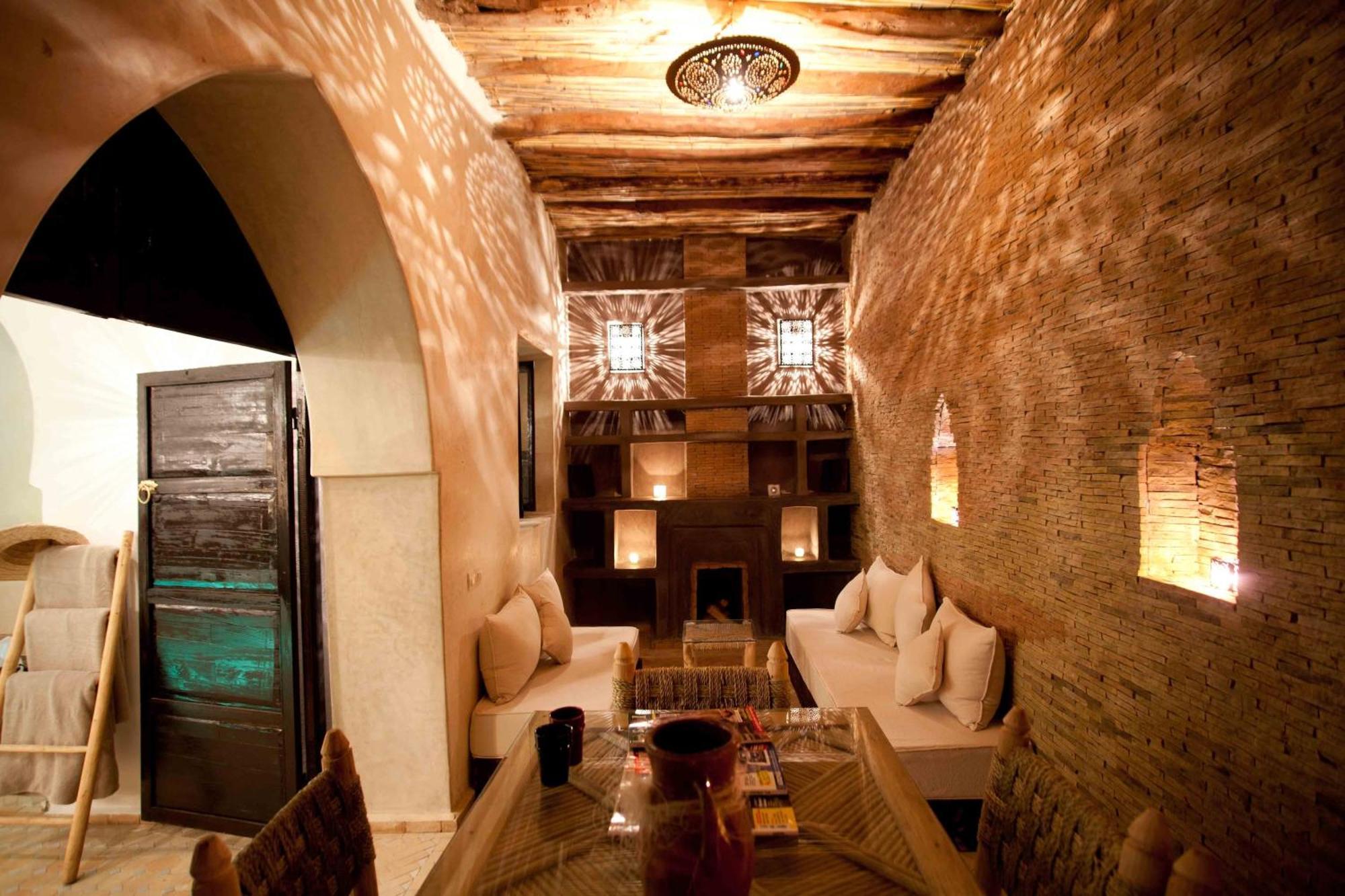Shambala Marrakesh