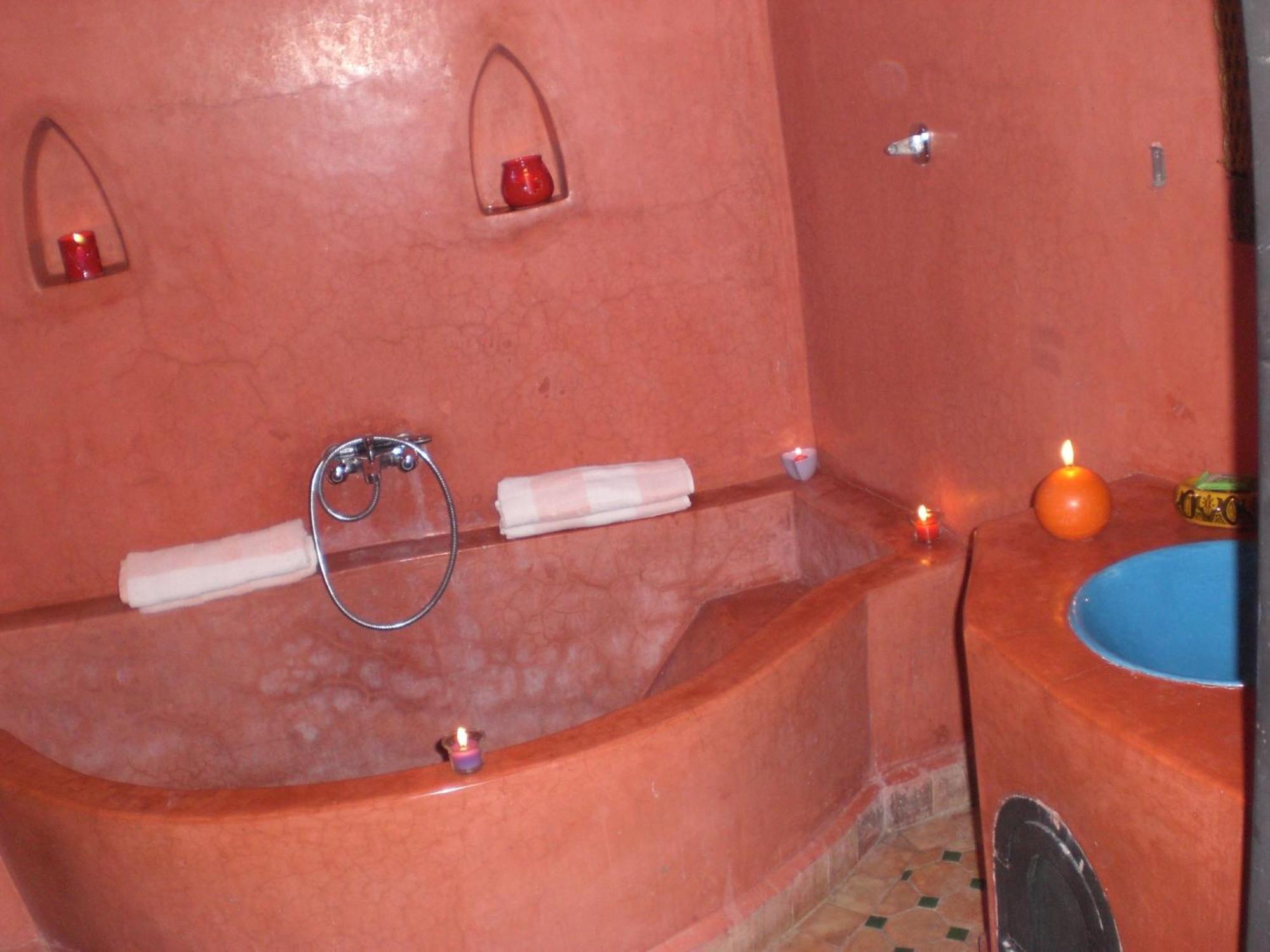Riad Hiba 3*
