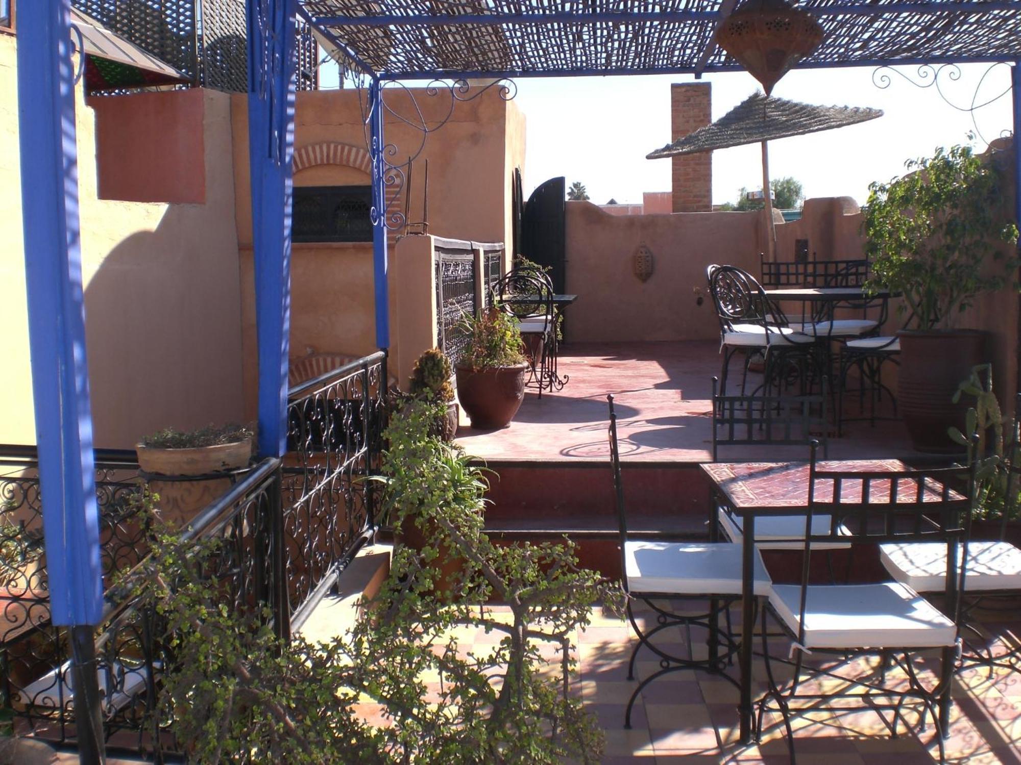 Riad Hiba 3*