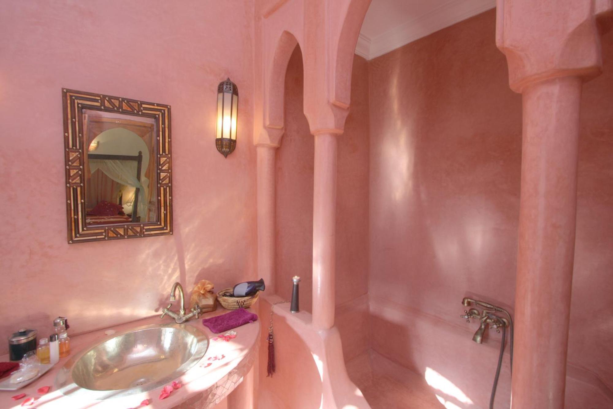 Riad Cannelle
