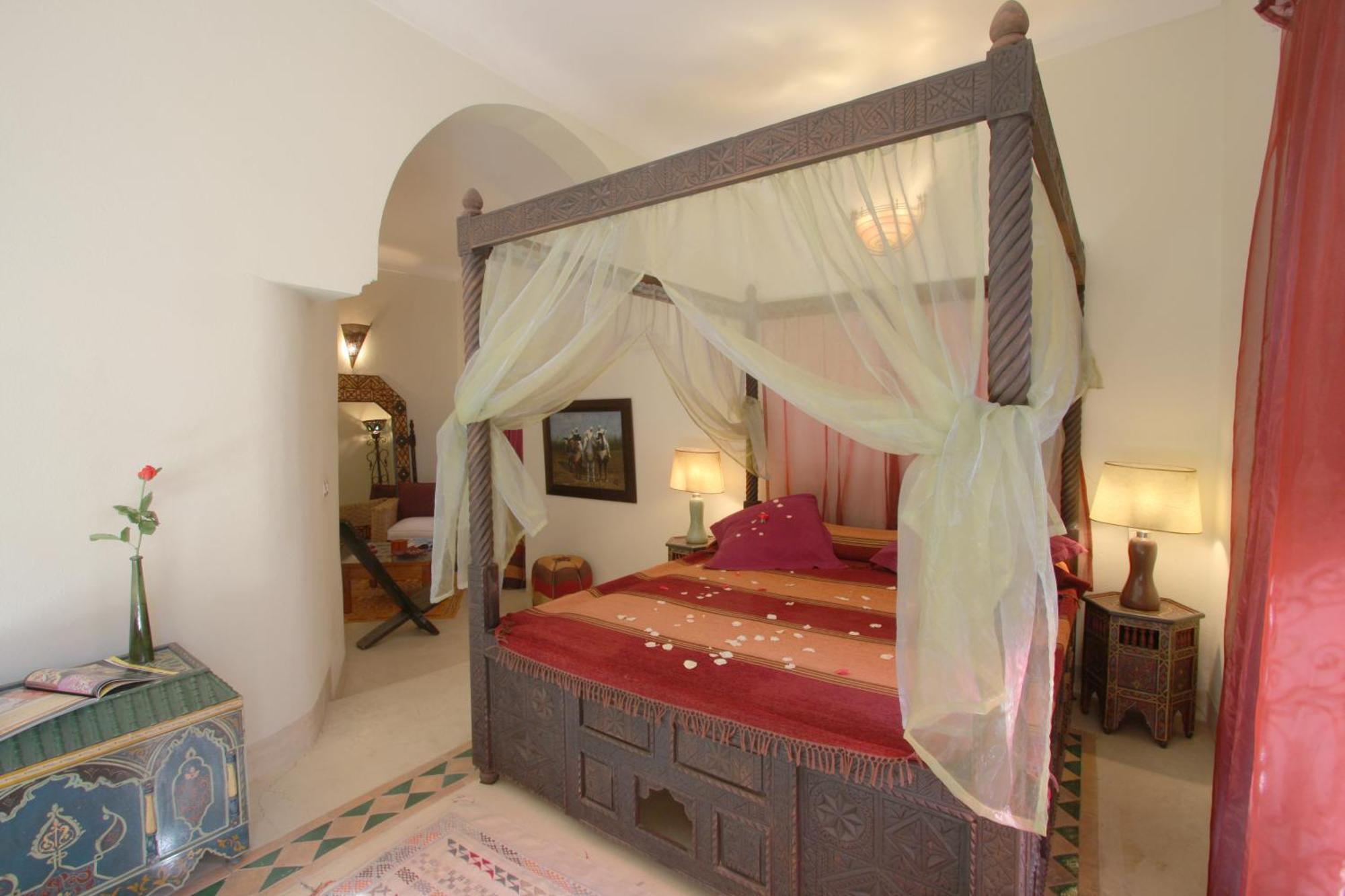 Cannelle Marrakesh