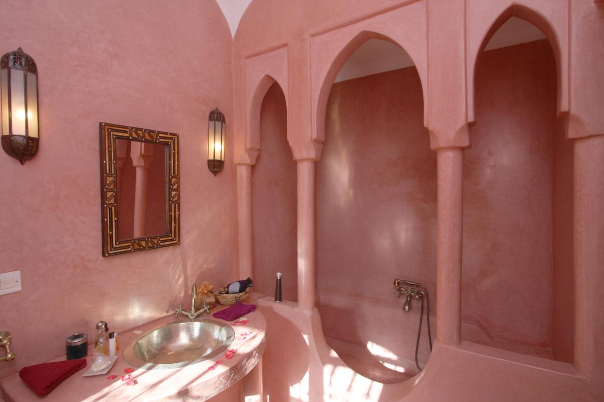 Riad Cannelle