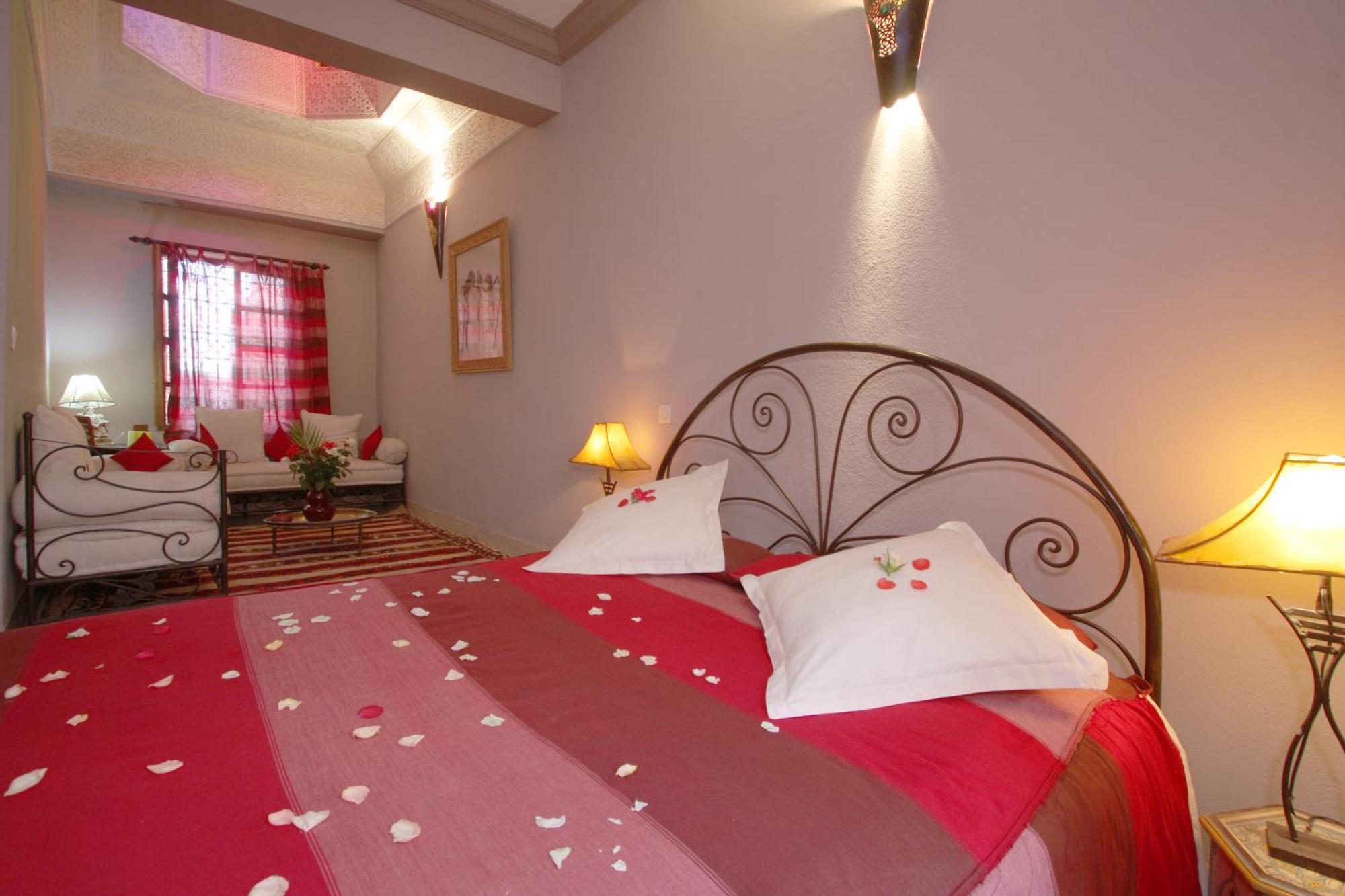 Riad Cannelle Marrakesh