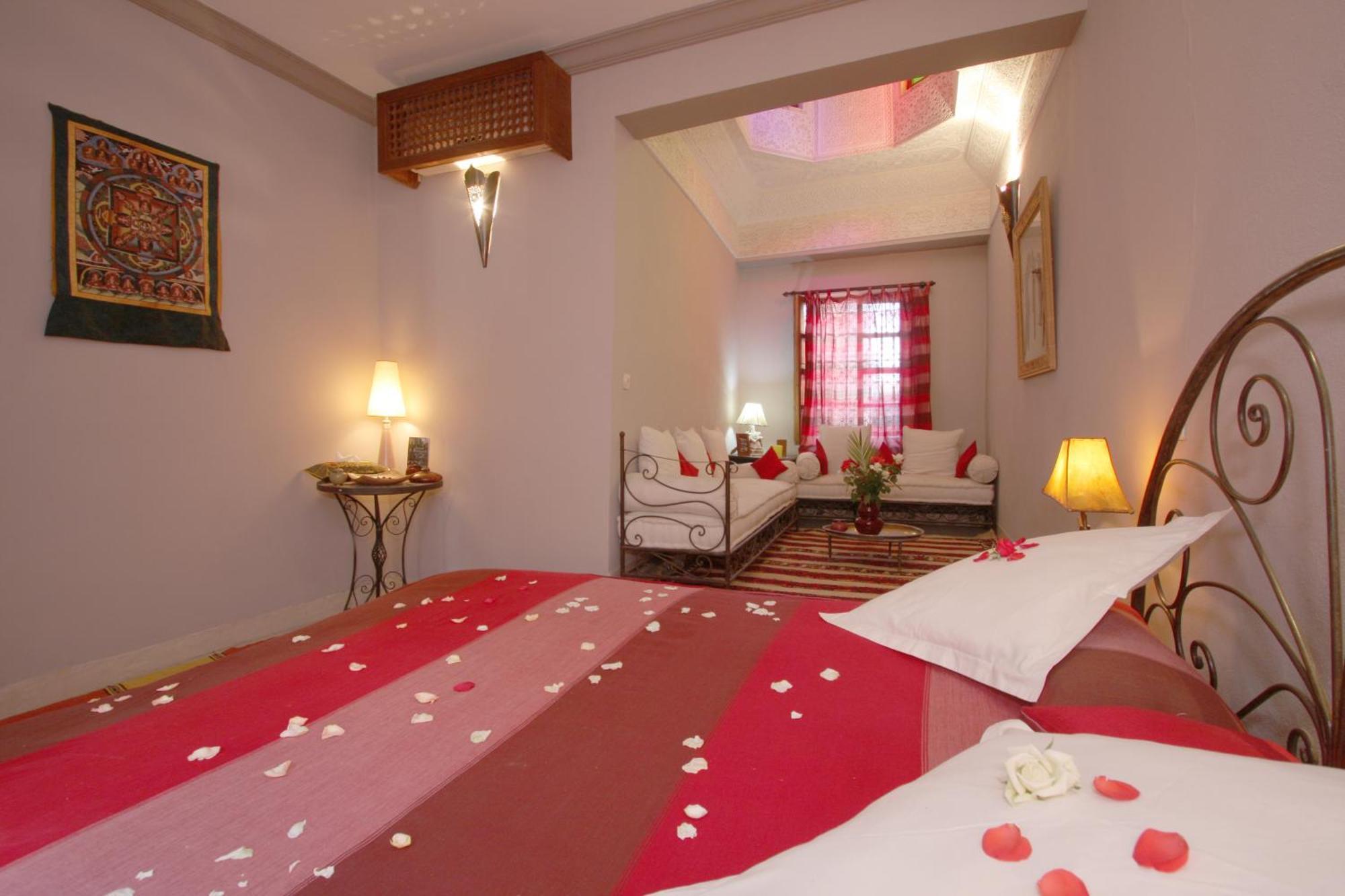 Cannelle Marrakesh