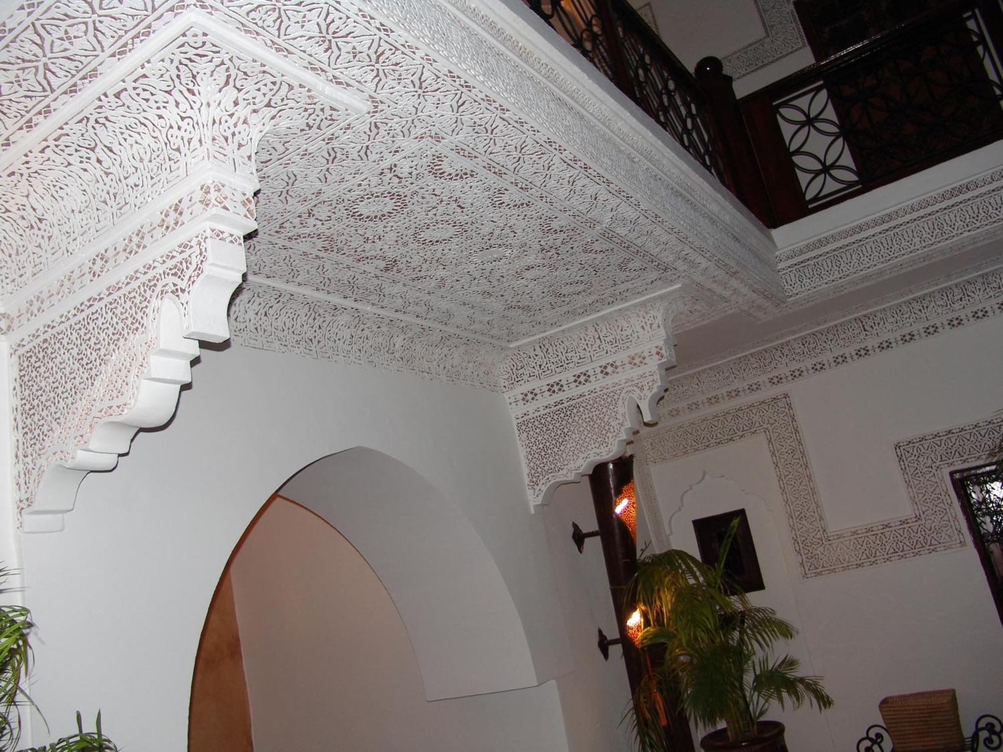 Les Nuits De Marrakech Marrakesh