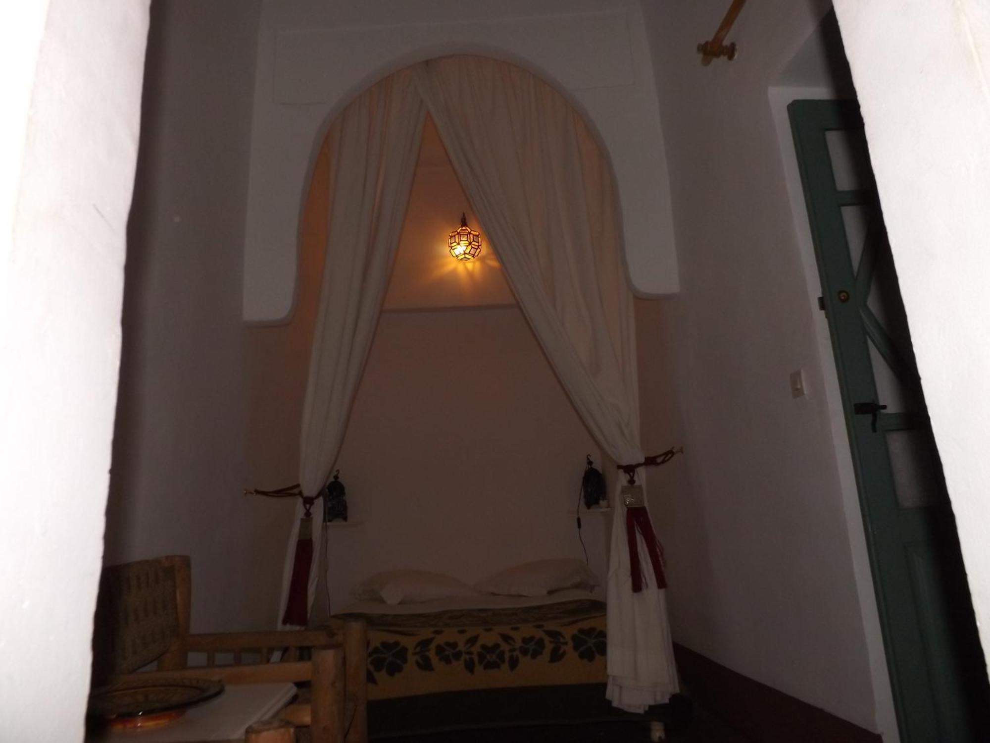 Dar Mchicha Marrakesh