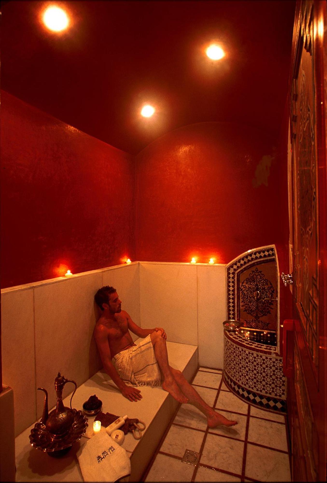 Riad Al Moussika Marrakesh