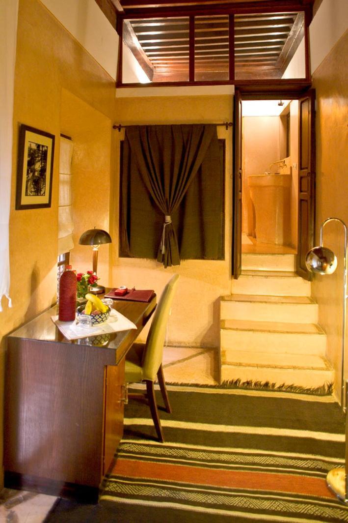 Riad Dar Attajmil