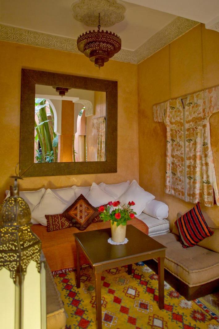 Riad Dar Attajmil Marrakesh