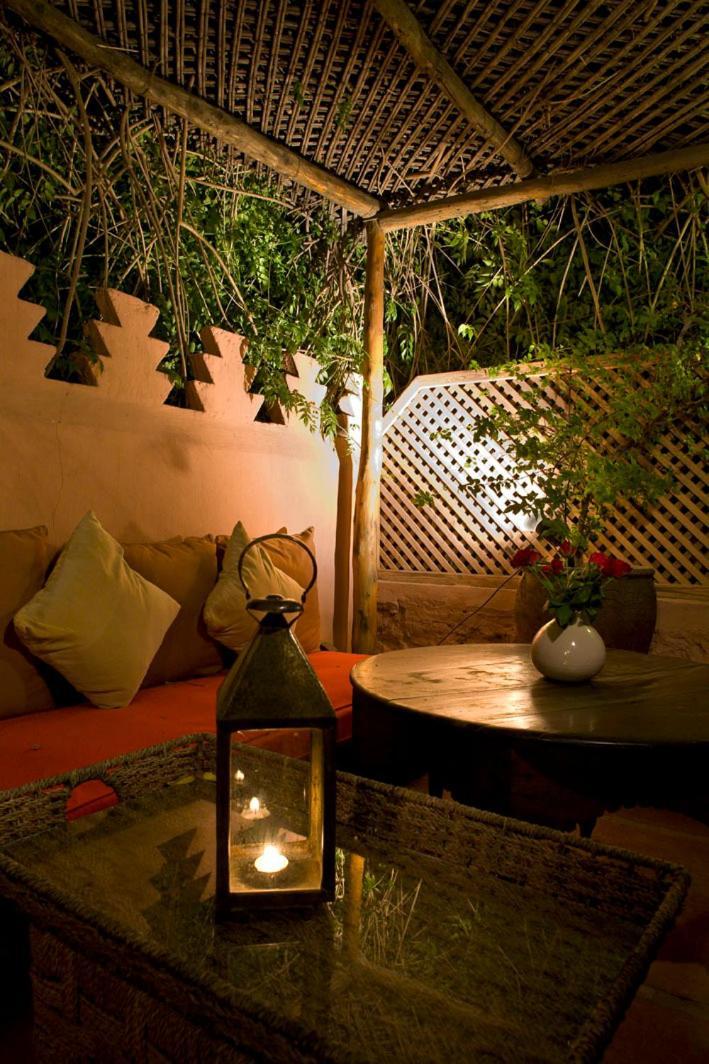 Dar Attajmil Marrakesh
