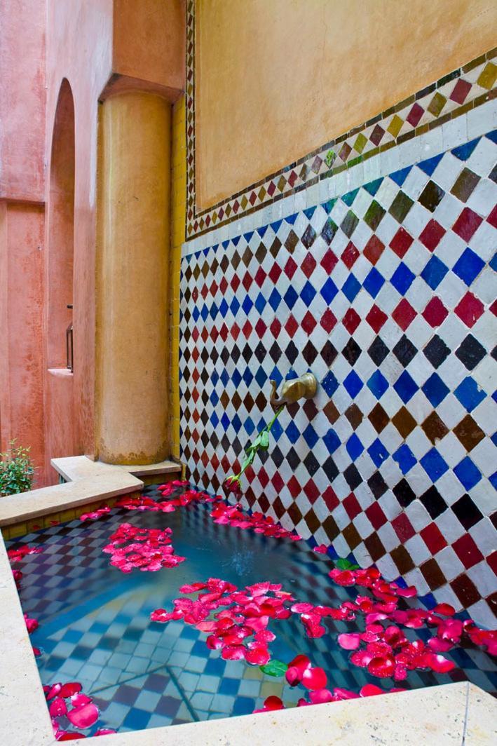 Riad Dar Attajmil