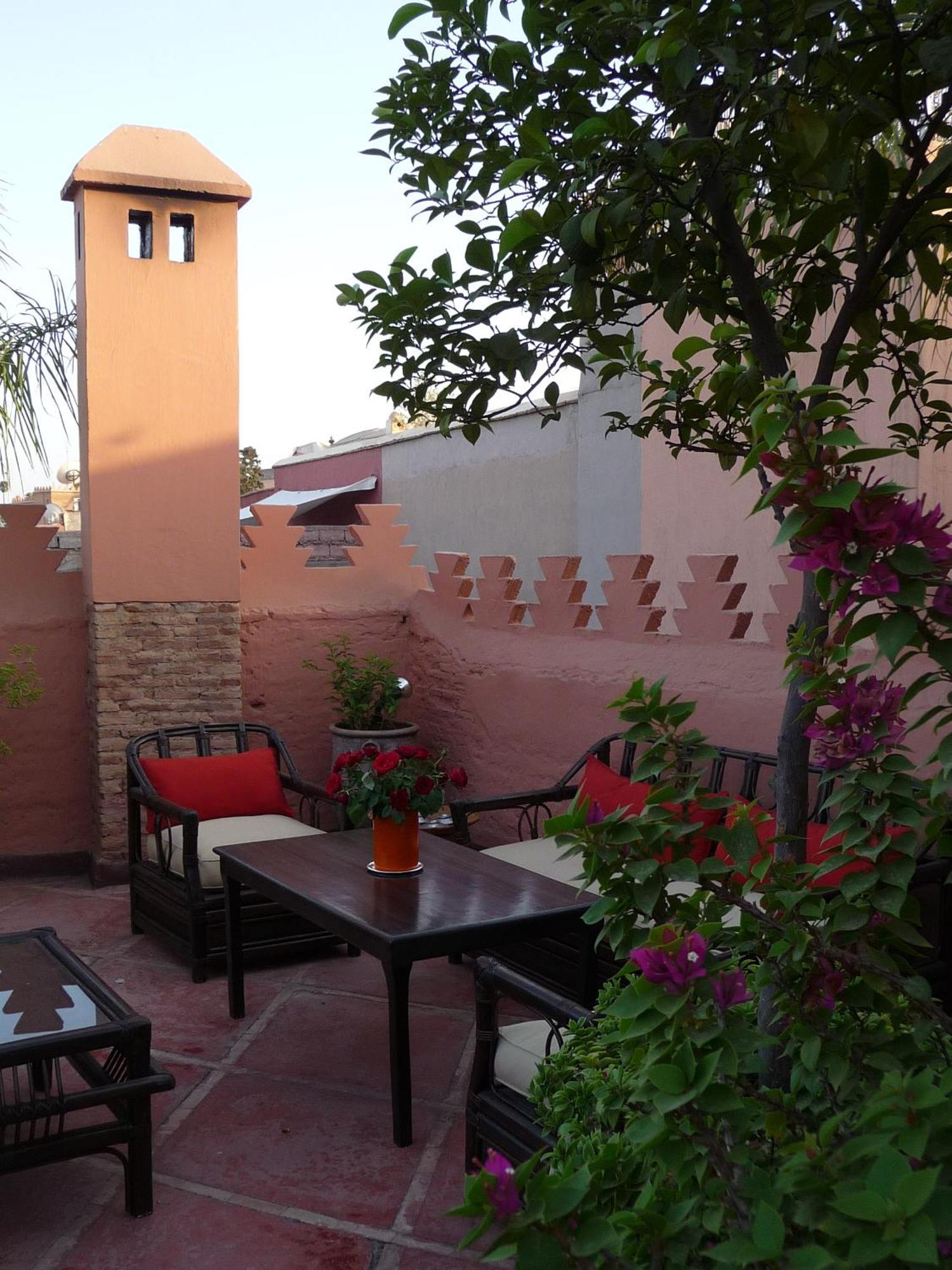 Riad Dar Attajmil 3*