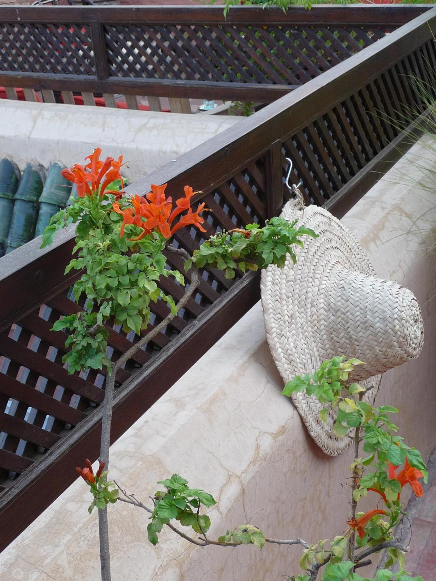 Riad Dar Attajmil 3*