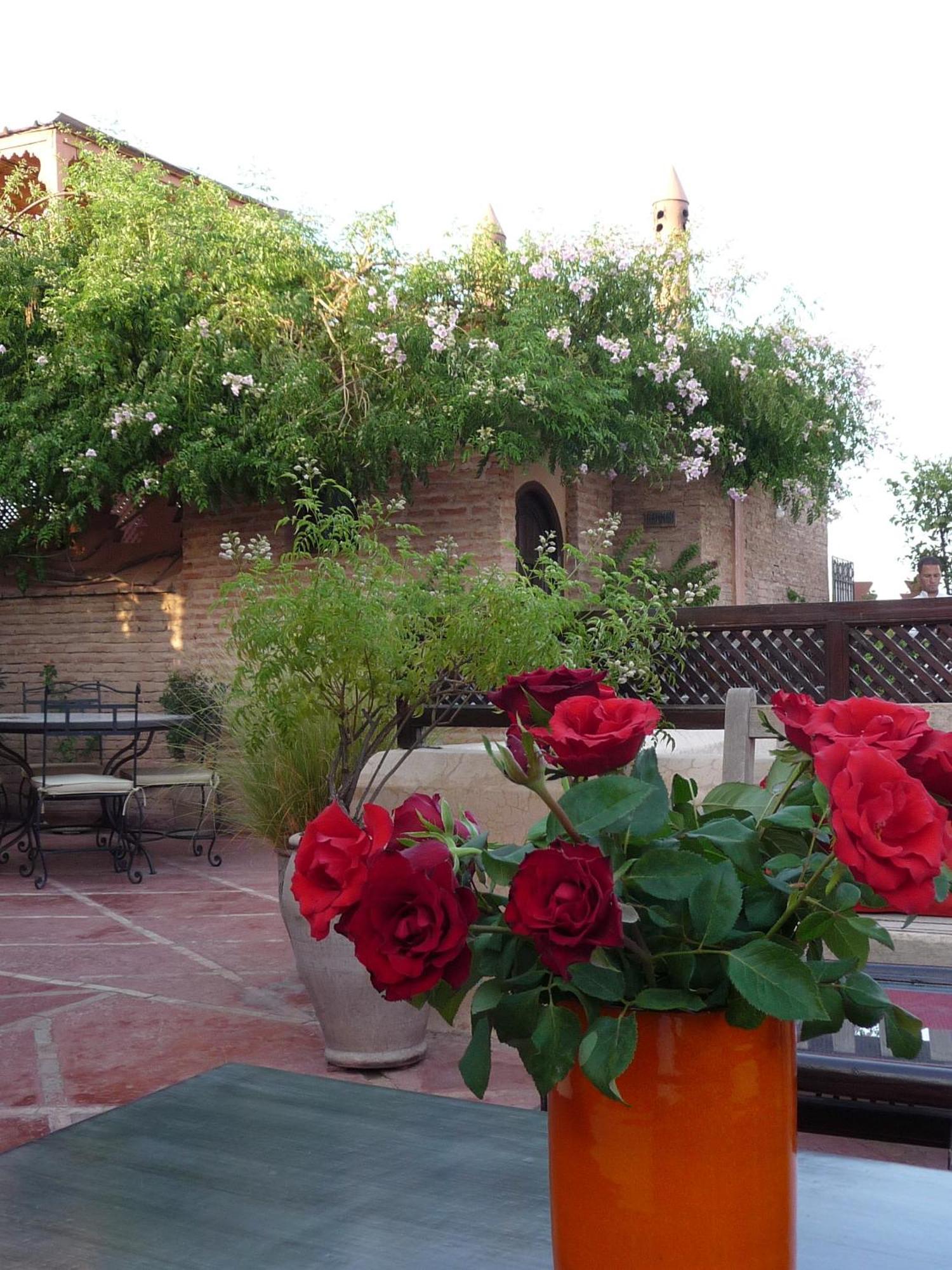 Riad Dar Attajmil Marrakesh
