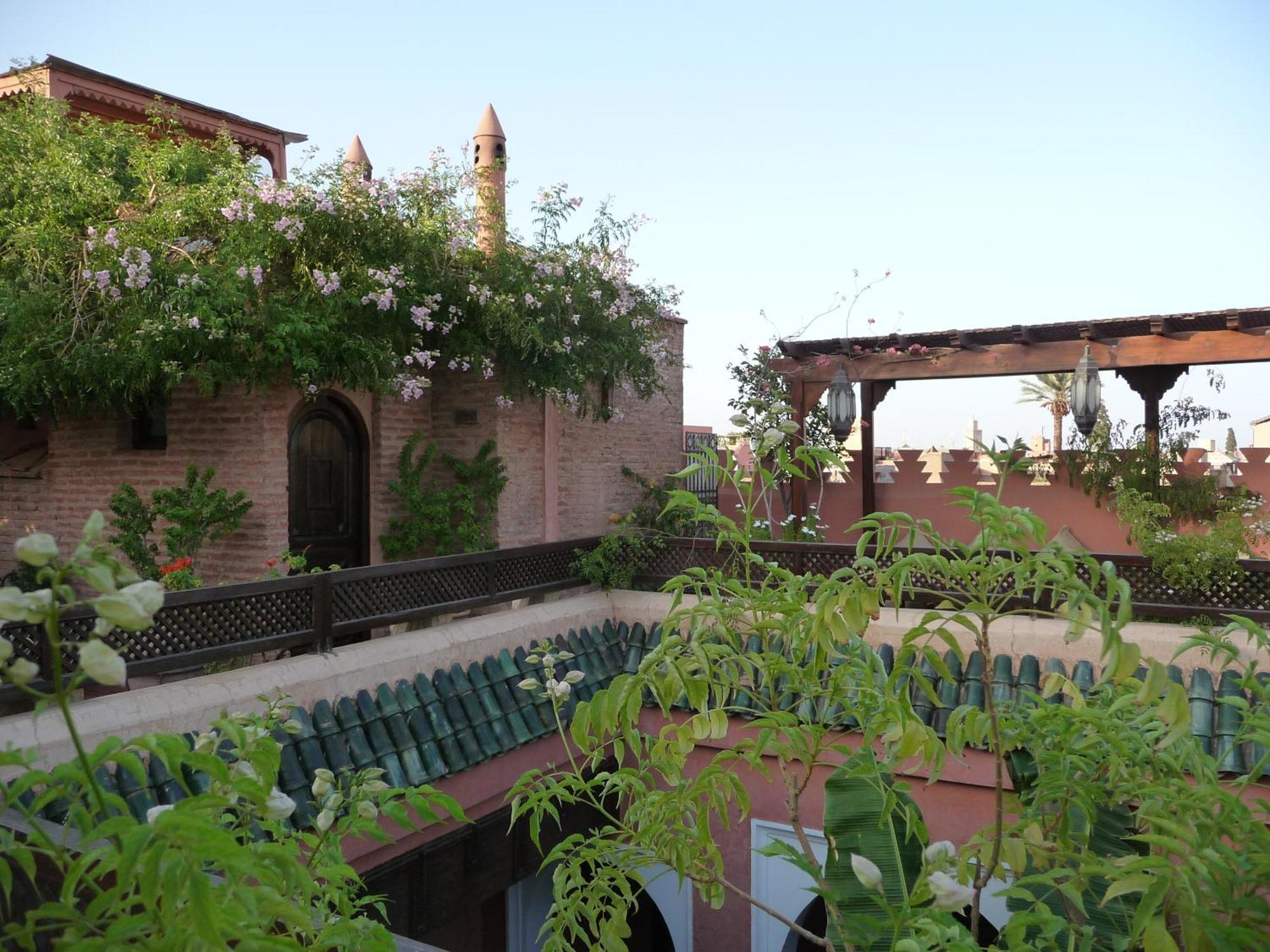 Dar Attajmil Marrakesh