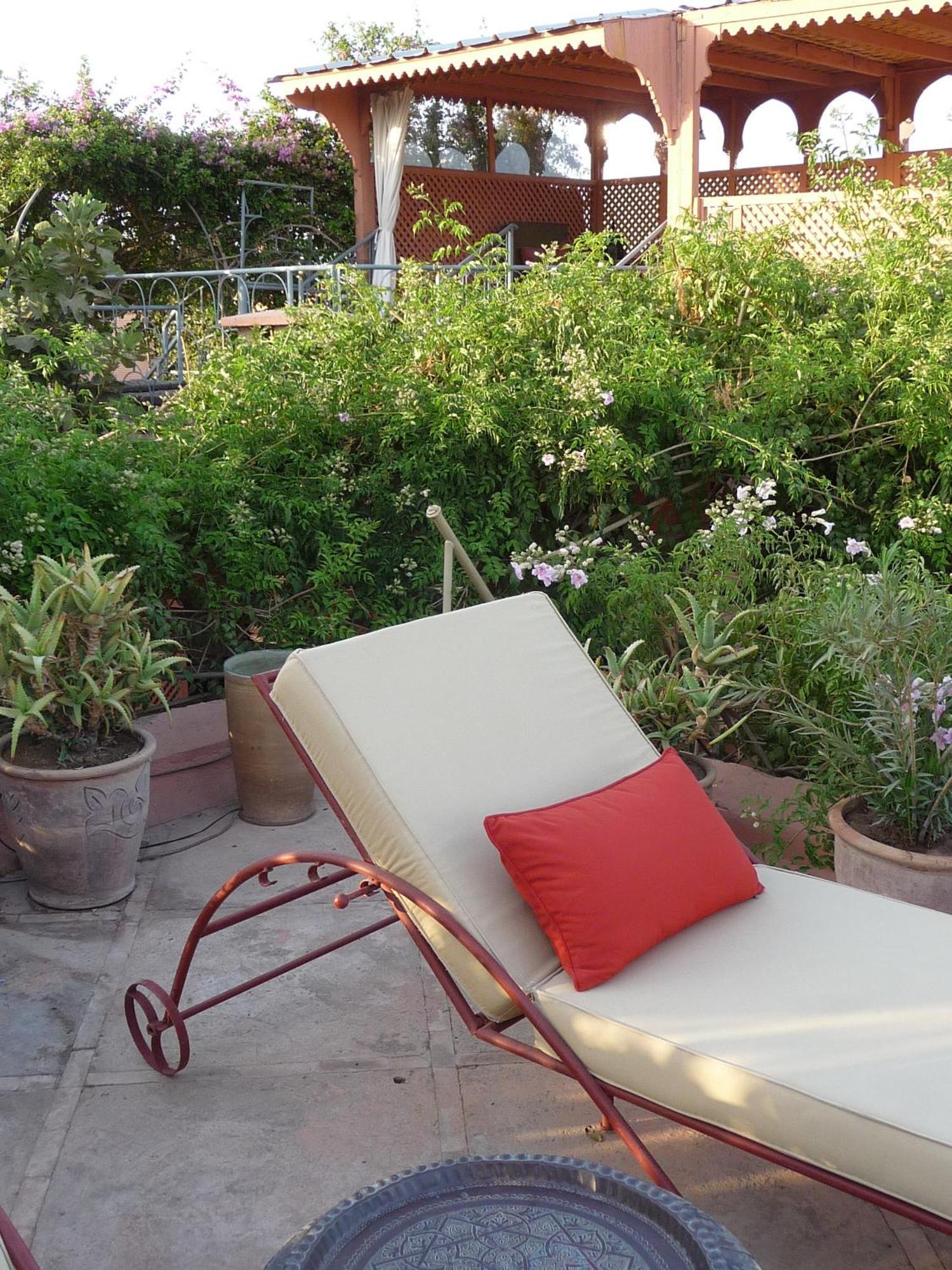 Dar Attajmil Marrakesh