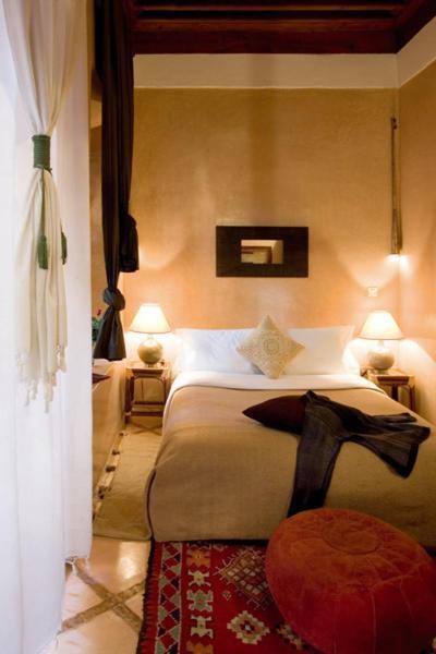 Riad Dar Attajmil Marrakesh