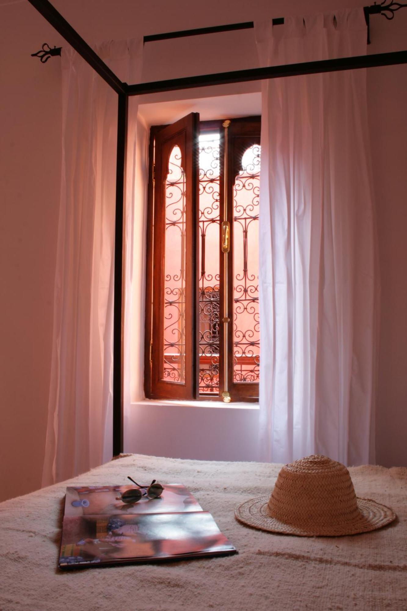 Honey Marrakesh