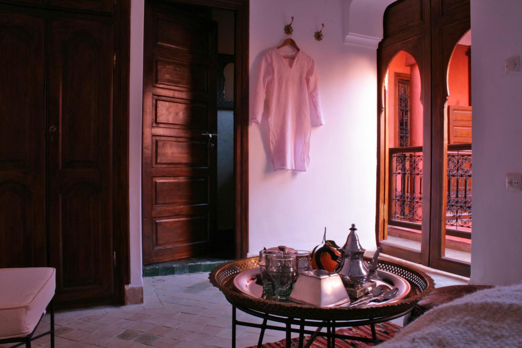 Riad Honey 3*