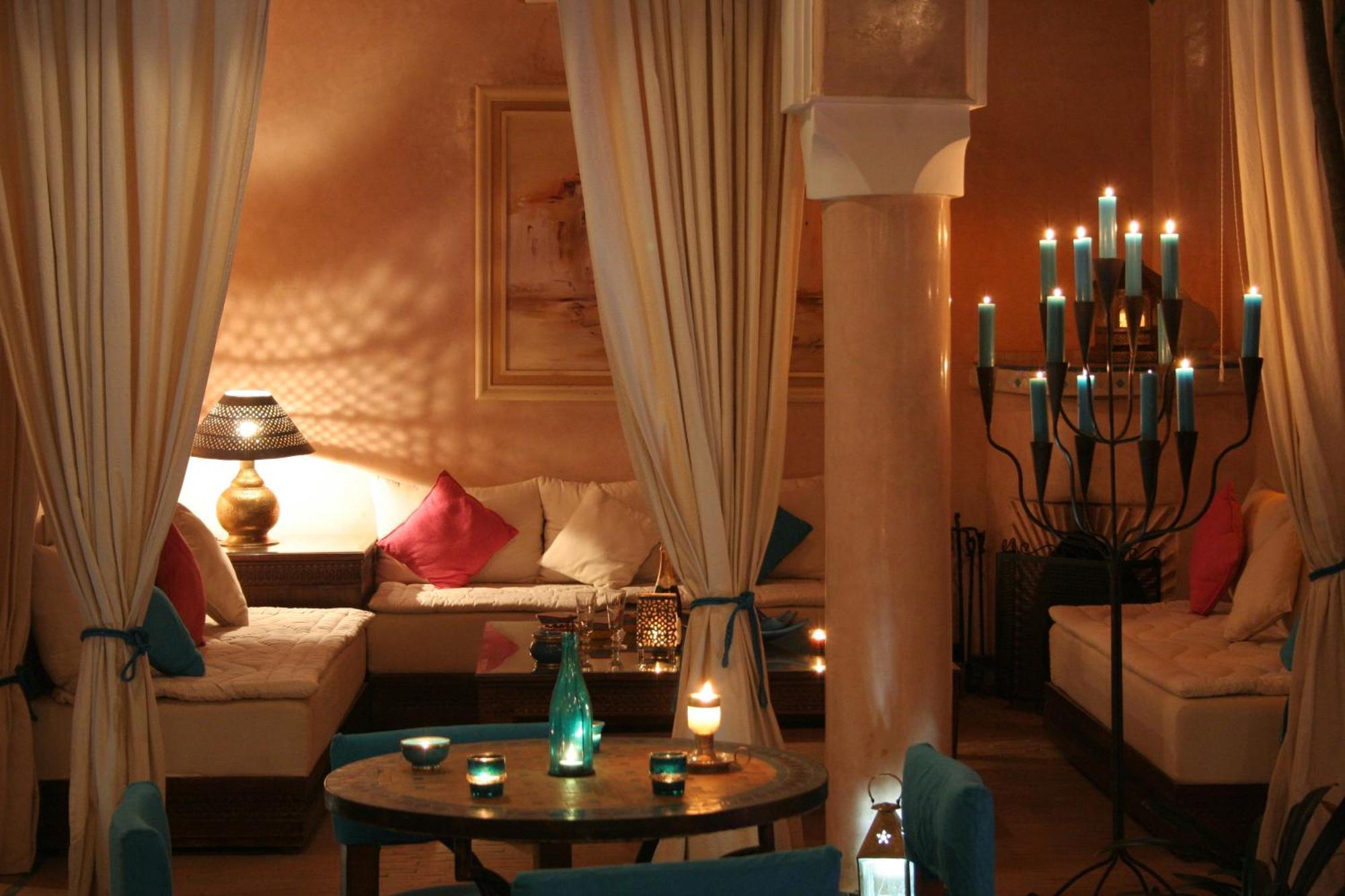 Guest house Turquoise Marrakesh