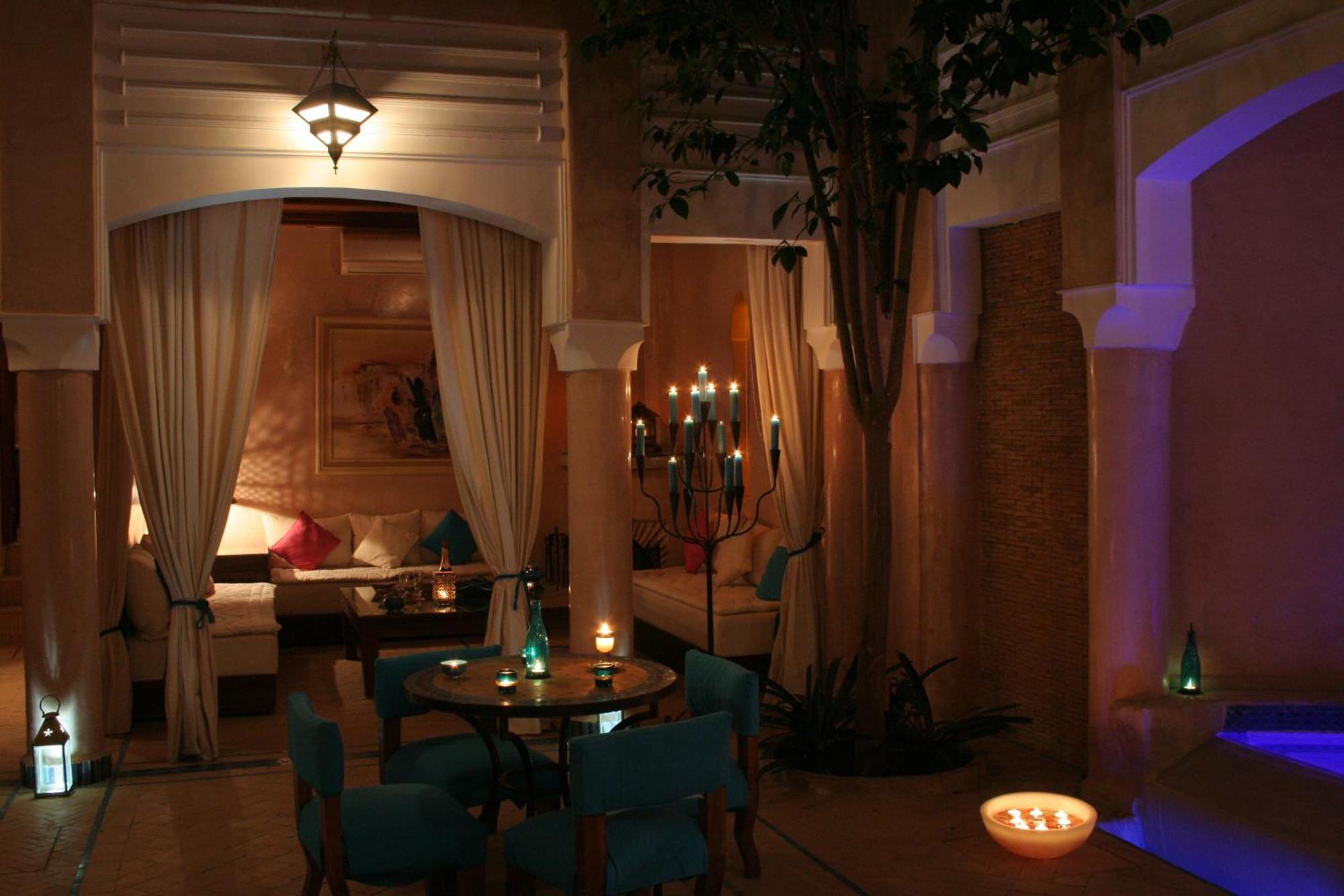 Guest house Turquoise