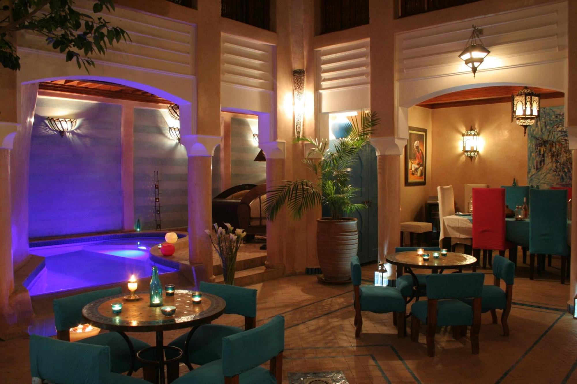 Guest house Turquoise