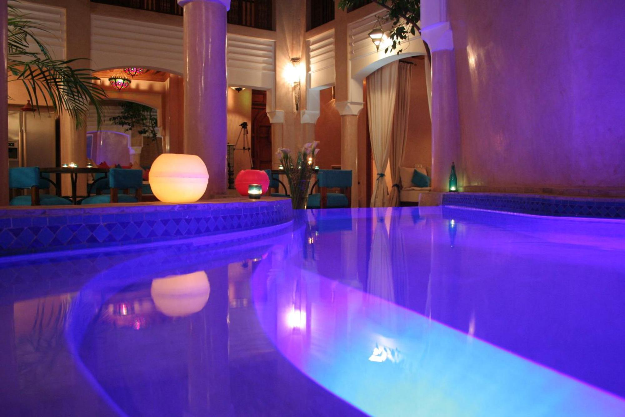 Guest house Turquoise