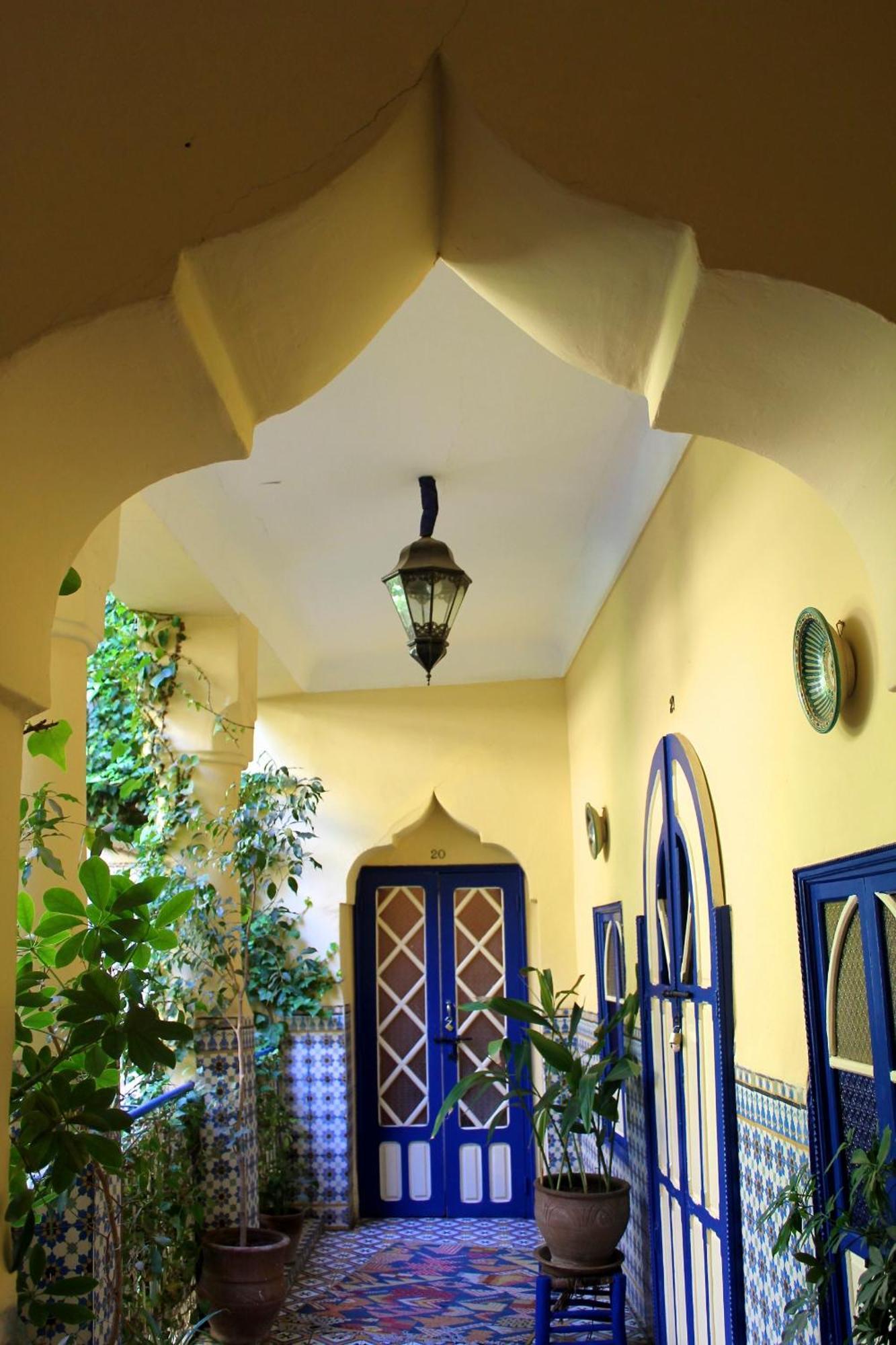 Hotel Sherazade 3*