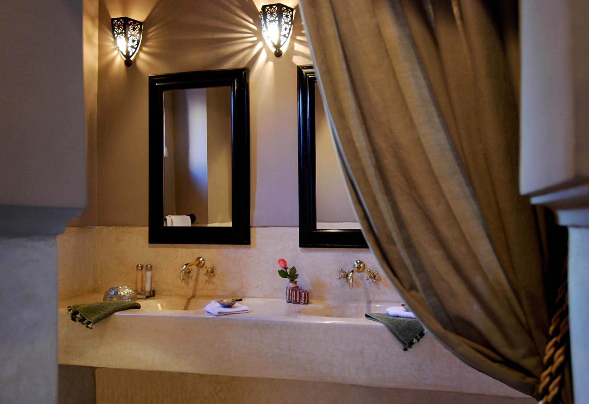 Dar Housnia Marrakesh